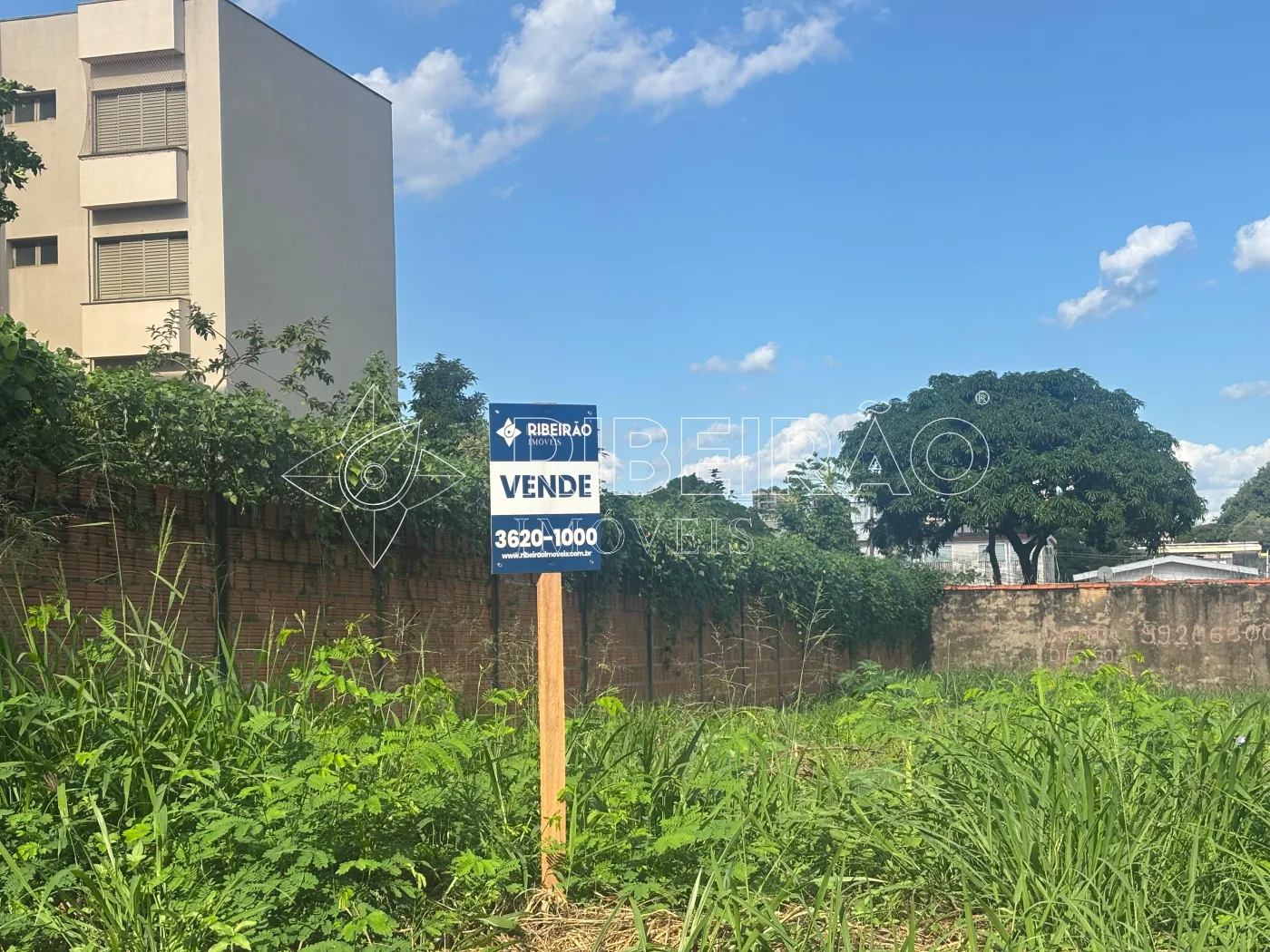 Comprar Terreno / &Aacute;rea em Ribeir&atilde;o Preto R$ 600.000,00 - Foto 1
