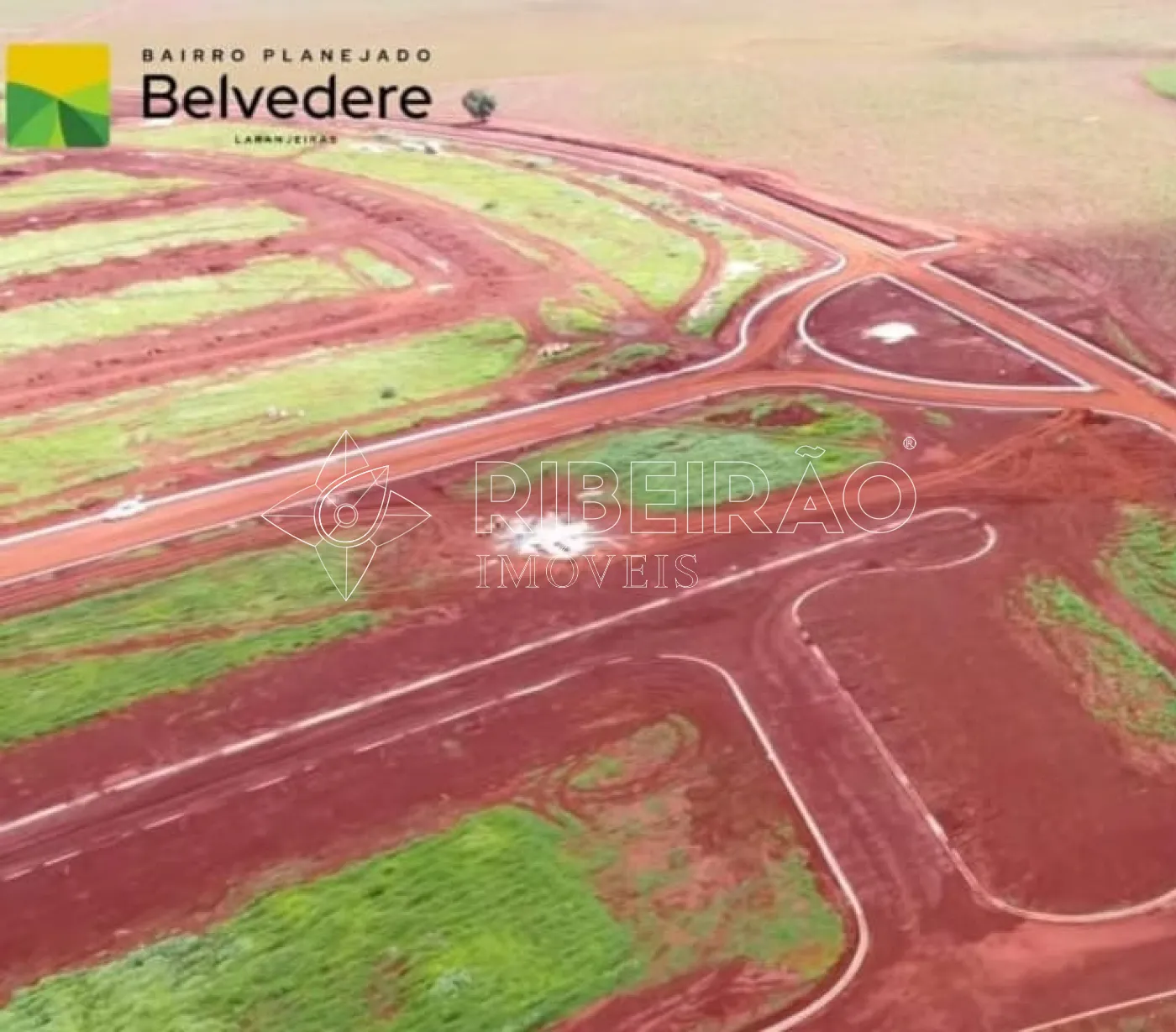 Comprar Terreno / Condom&iacute;nio em Ribeir&atilde;o Preto R$ 147.000,00 - Foto 1