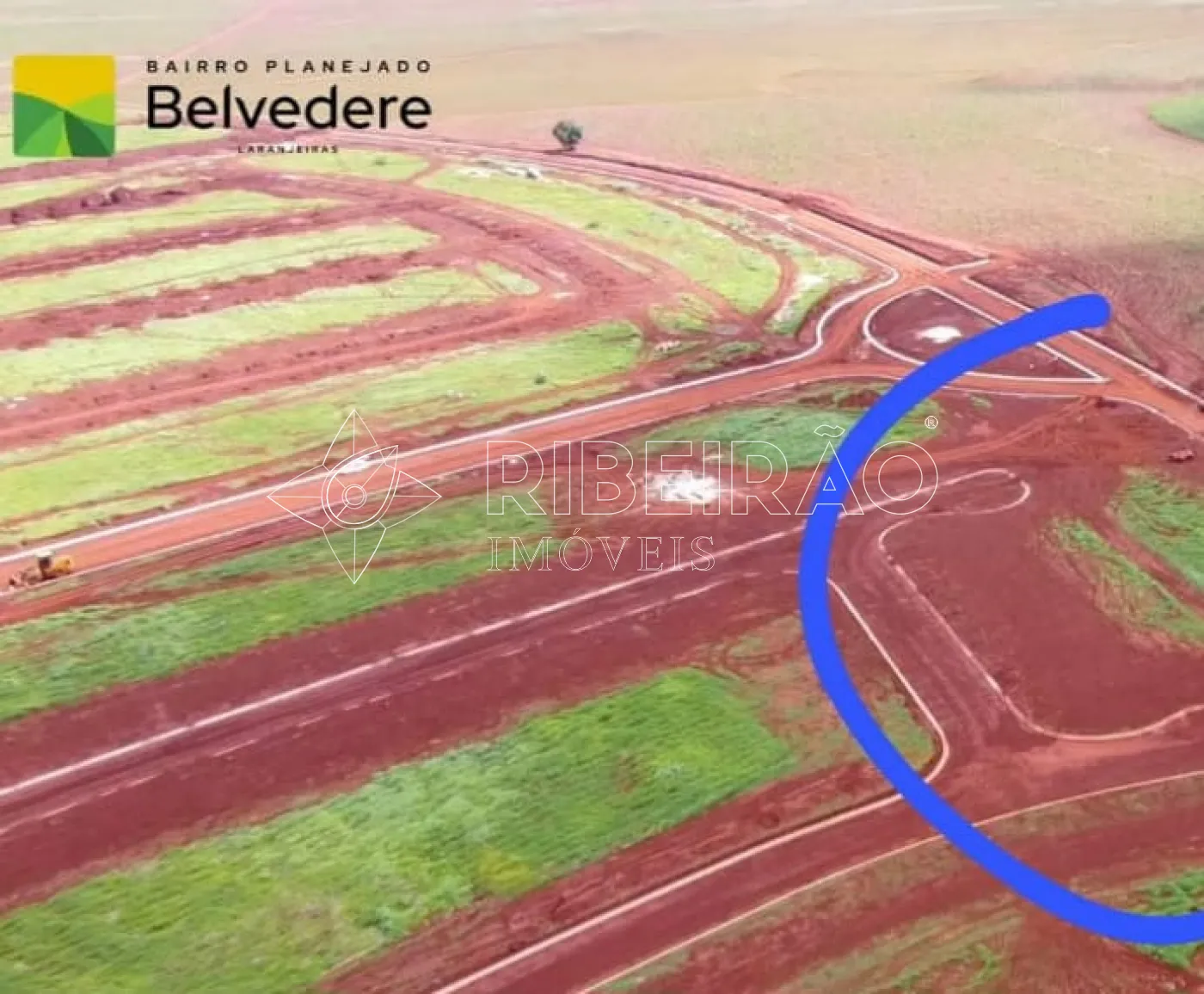 Comprar Terreno / Condom&iacute;nio em Ribeir&atilde;o Preto R$ 147.000,00 - Foto 2