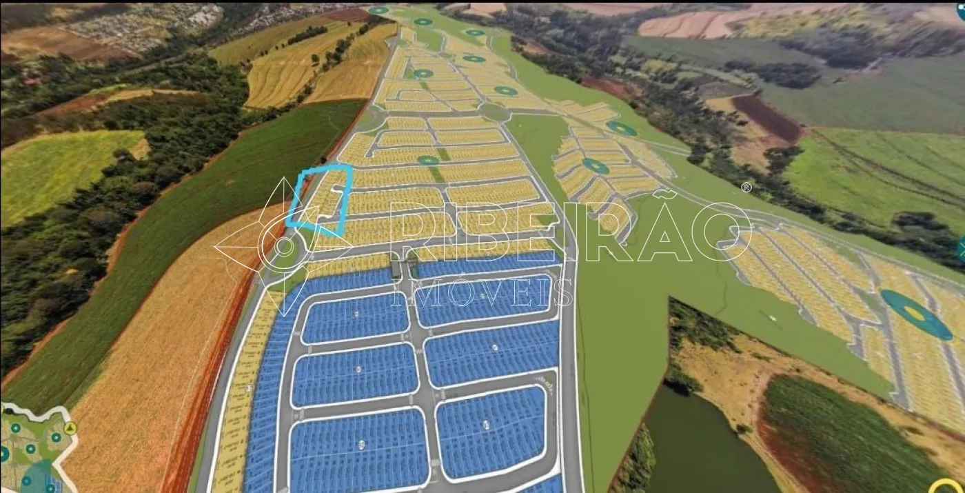 Comprar Terreno / Condom&iacute;nio em Ribeir&atilde;o Preto R$ 147.000,00 - Foto 4