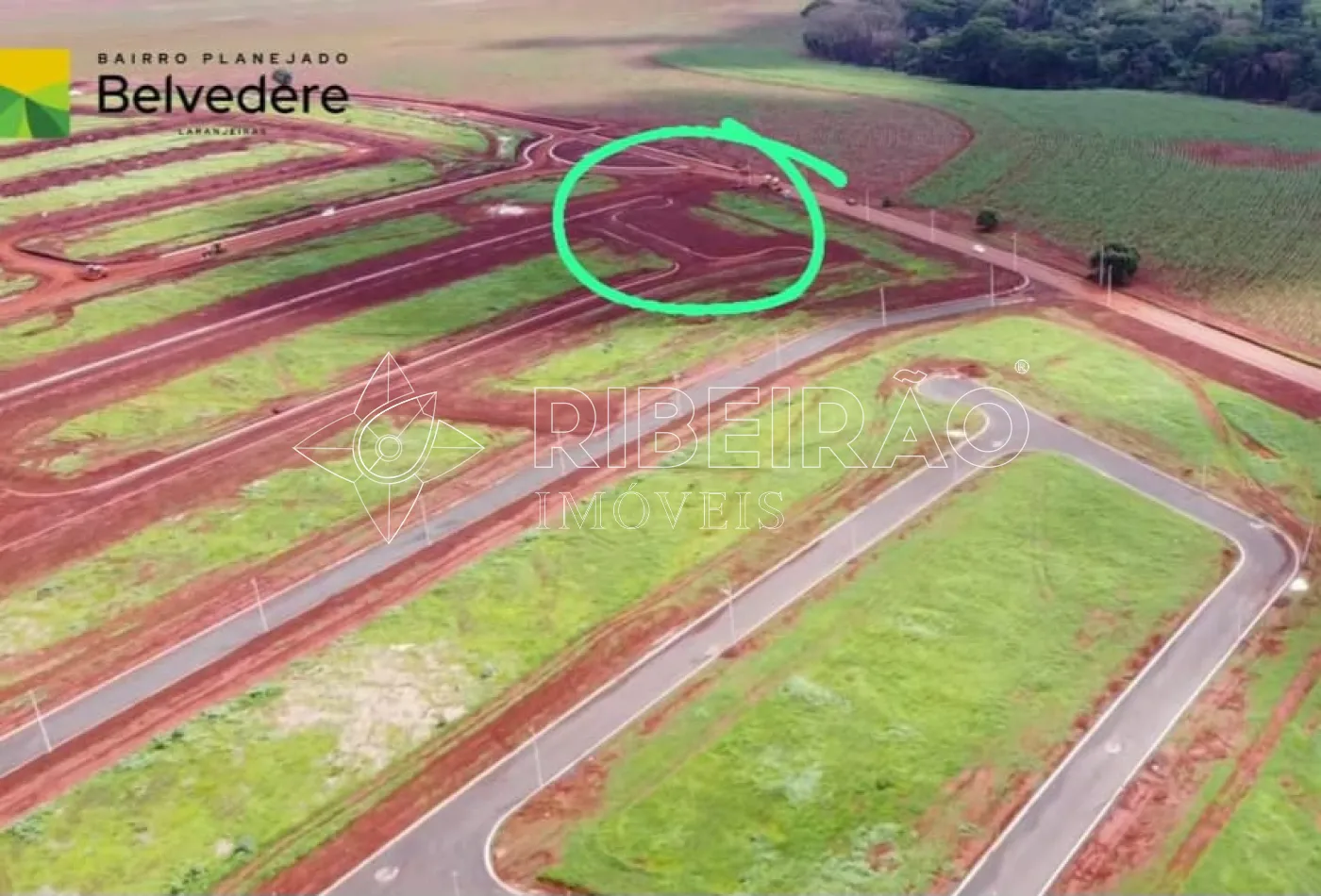 Comprar Terreno / Condom&iacute;nio em Ribeir&atilde;o Preto R$ 147.000,00 - Foto 6