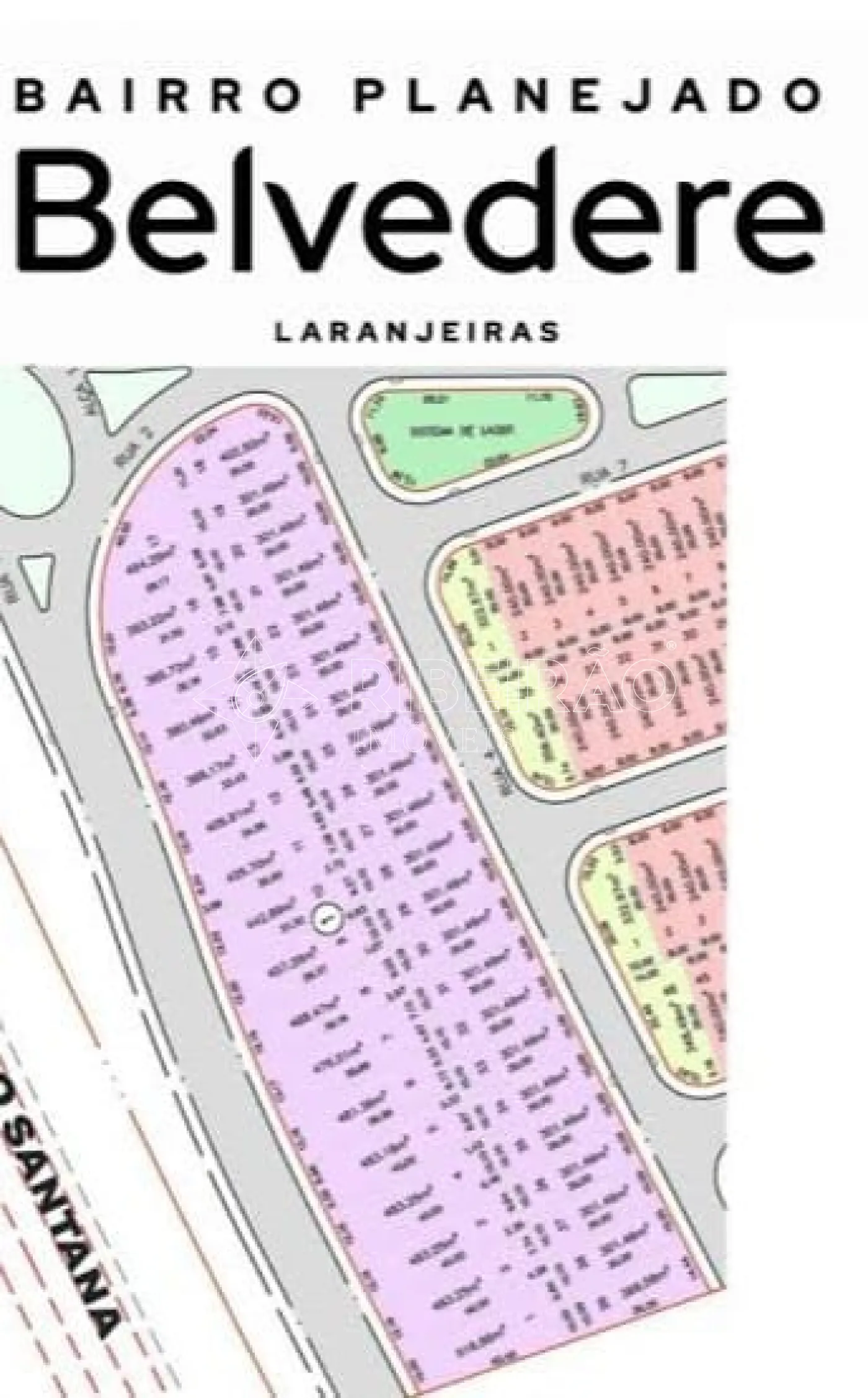 Comprar Terreno / Condom&iacute;nio em Ribeir&atilde;o Preto R$ 147.000,00 - Foto 13