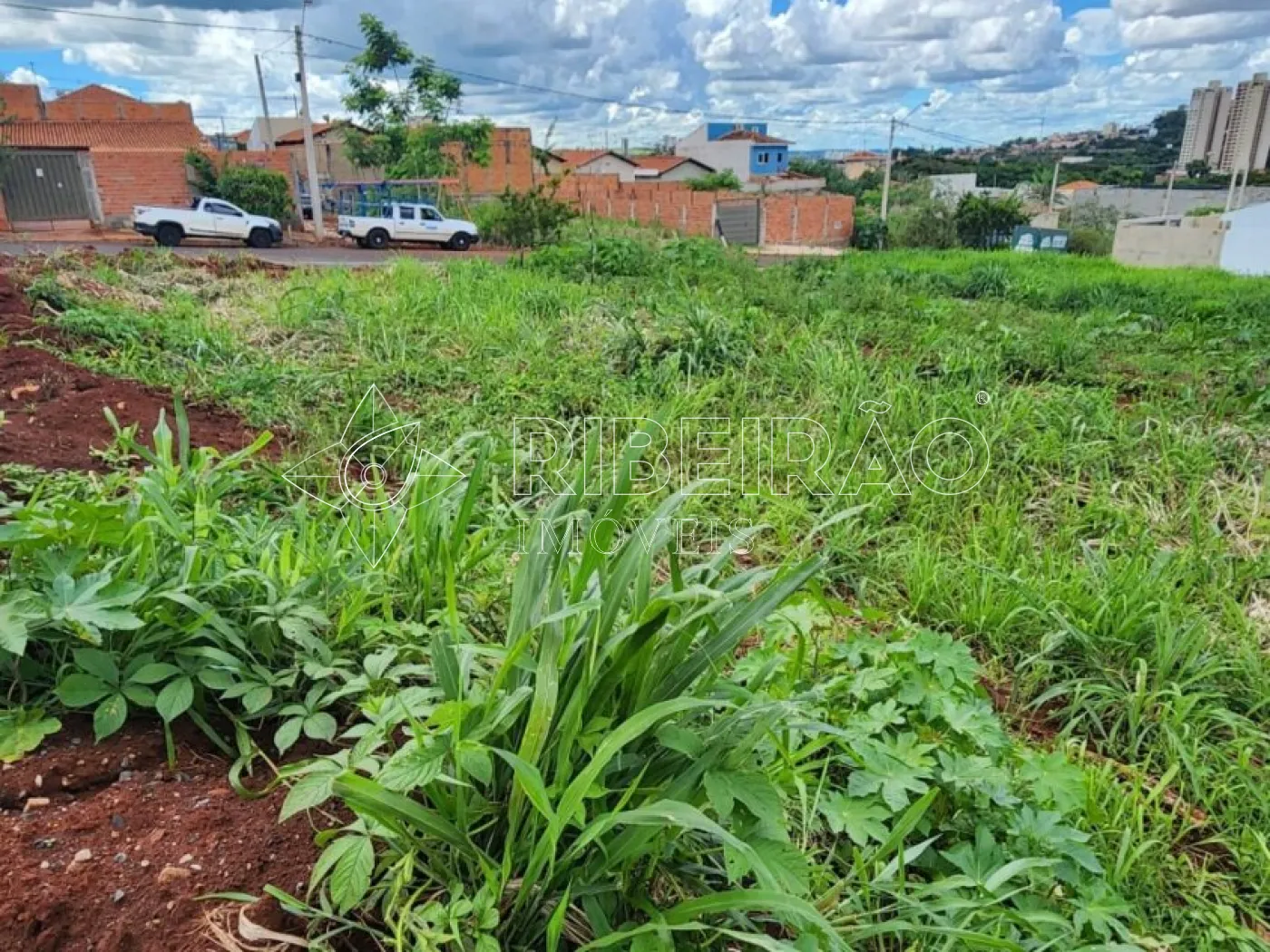 Comprar Terreno / &Aacute;rea em Bonfim Paulista (Ribeir&atilde;o Preto) R$ 145.000,00 - Foto 3
