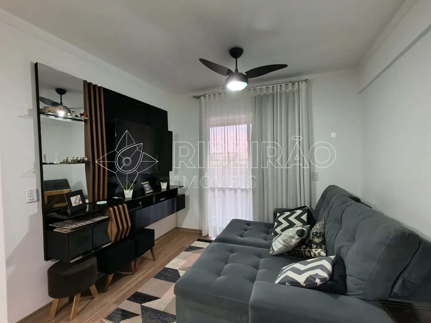 Comprar Apartamento / Padr&atilde;o em Ribeir&atilde;o Preto R$ 640.000,00 - Foto 2