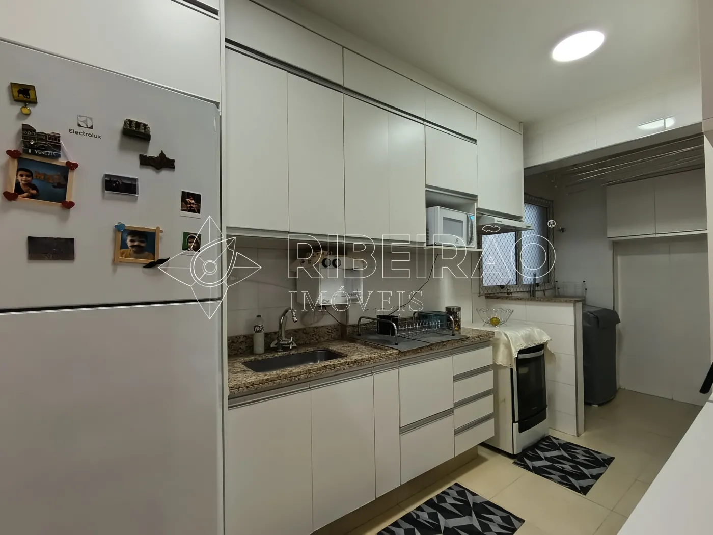 Comprar Apartamento / Padr&atilde;o em Ribeir&atilde;o Preto R$ 640.000,00 - Foto 4