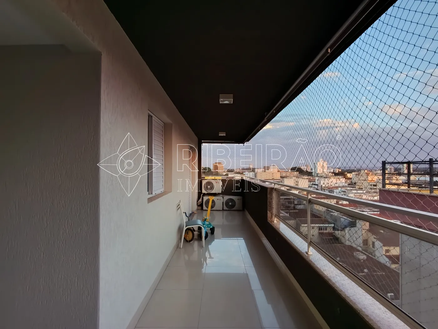 Comprar Apartamento / Padr&atilde;o em Ribeir&atilde;o Preto R$ 640.000,00 - Foto 5