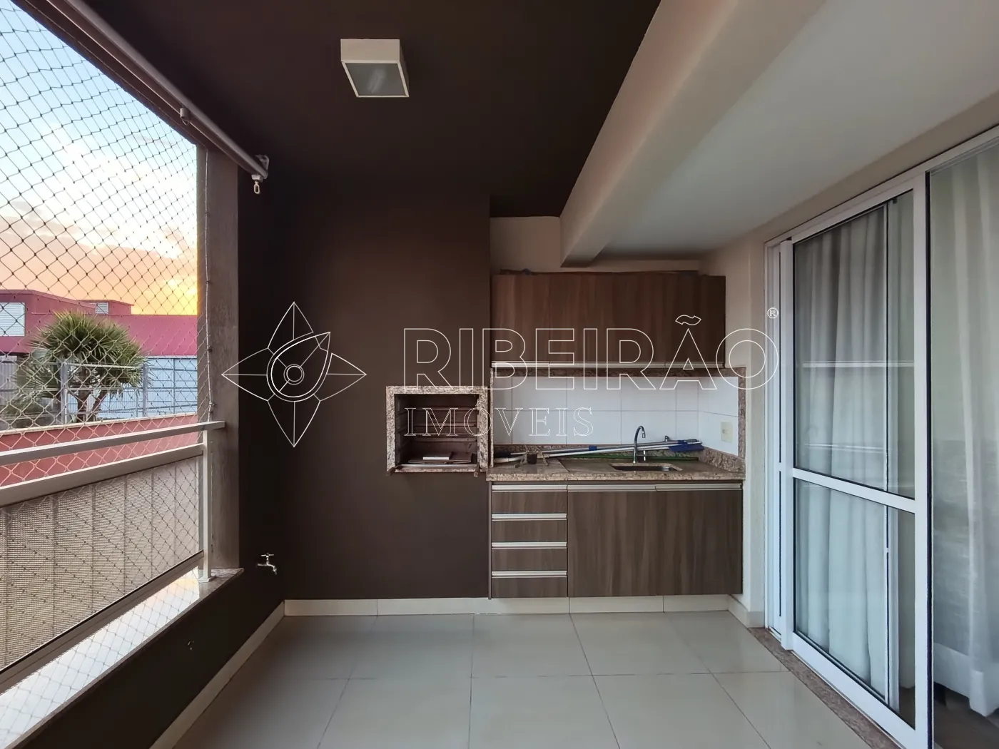 Comprar Apartamento / Padr&atilde;o em Ribeir&atilde;o Preto R$ 640.000,00 - Foto 6