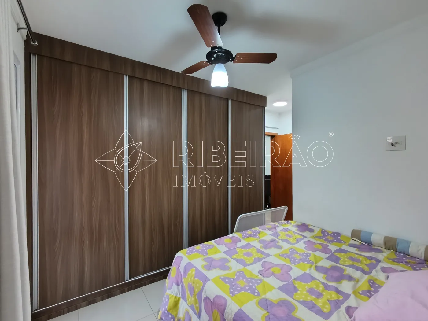 Comprar Apartamento / Padr&atilde;o em Ribeir&atilde;o Preto R$ 640.000,00 - Foto 7