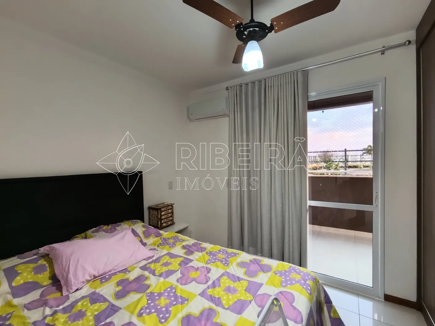 Comprar Apartamento / Padr&atilde;o em Ribeir&atilde;o Preto R$ 640.000,00 - Foto 8