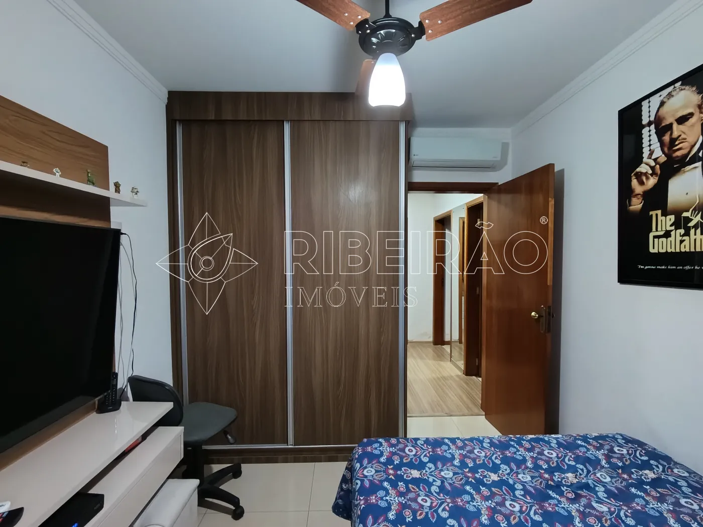 Comprar Apartamento / Padr&atilde;o em Ribeir&atilde;o Preto R$ 640.000,00 - Foto 10