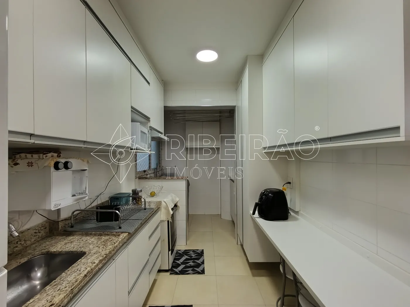 Comprar Apartamento / Padr&atilde;o em Ribeir&atilde;o Preto R$ 640.000,00 - Foto 11