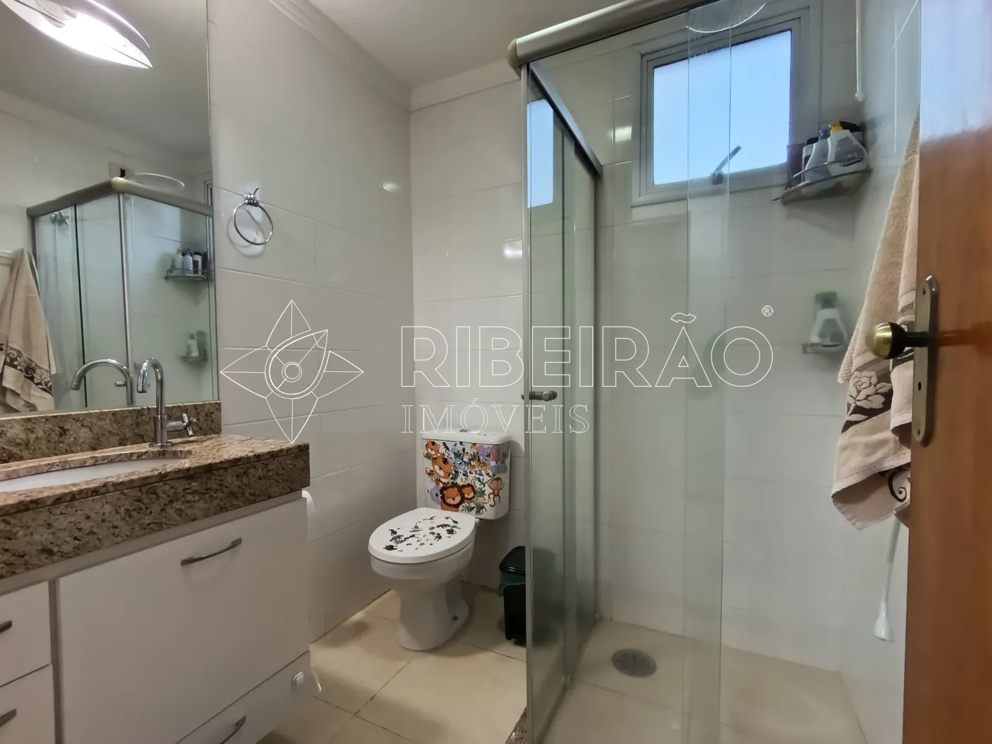 Comprar Apartamento / Padr&atilde;o em Ribeir&atilde;o Preto R$ 640.000,00 - Foto 14
