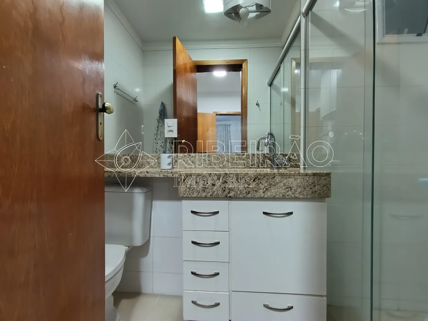 Comprar Apartamento / Padr&atilde;o em Ribeir&atilde;o Preto R$ 640.000,00 - Foto 16