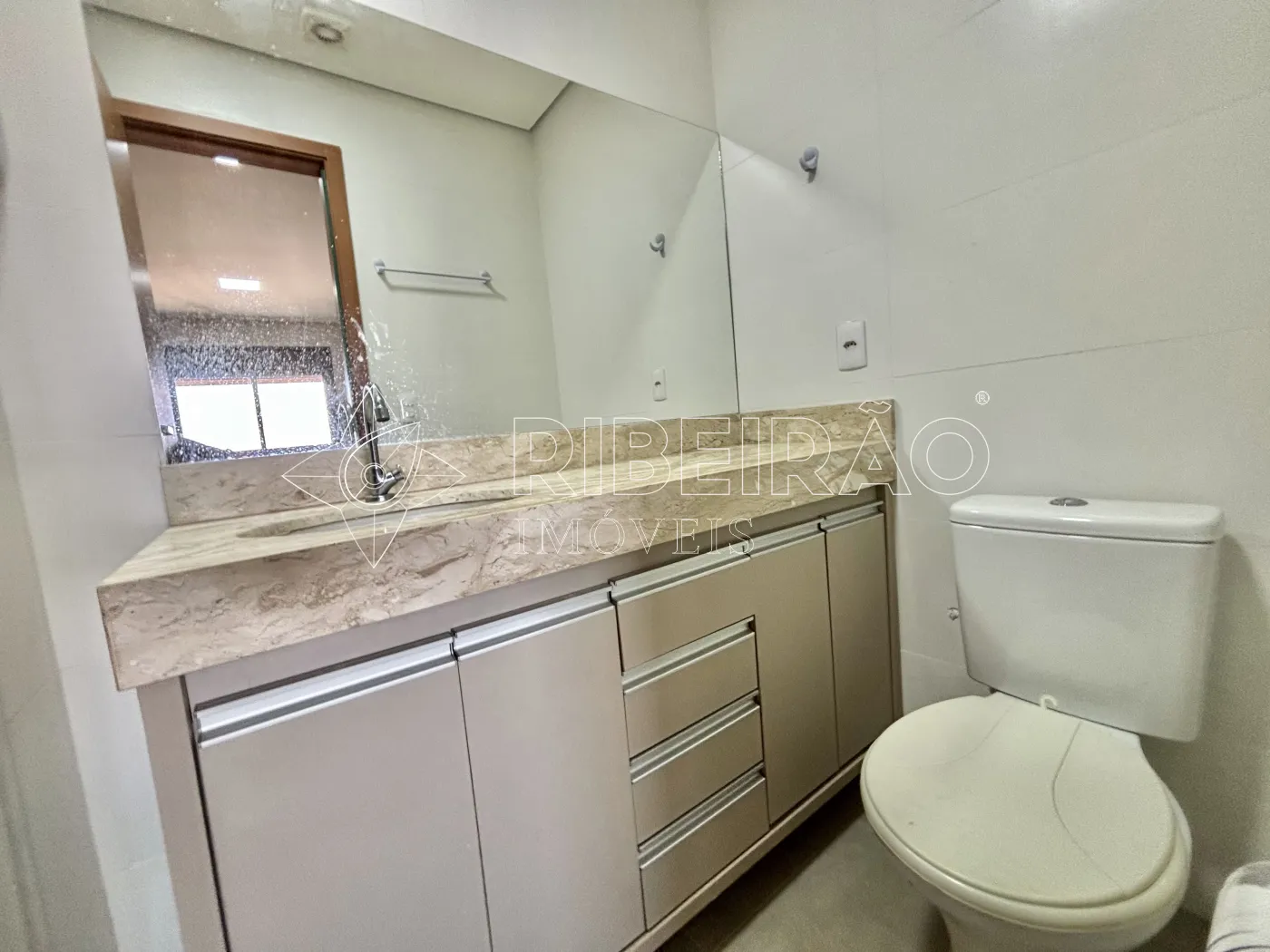 Alugar Apartamento / Padr&atilde;o em Ribeir&atilde;o Preto R$ 3.200,00 - Foto 7