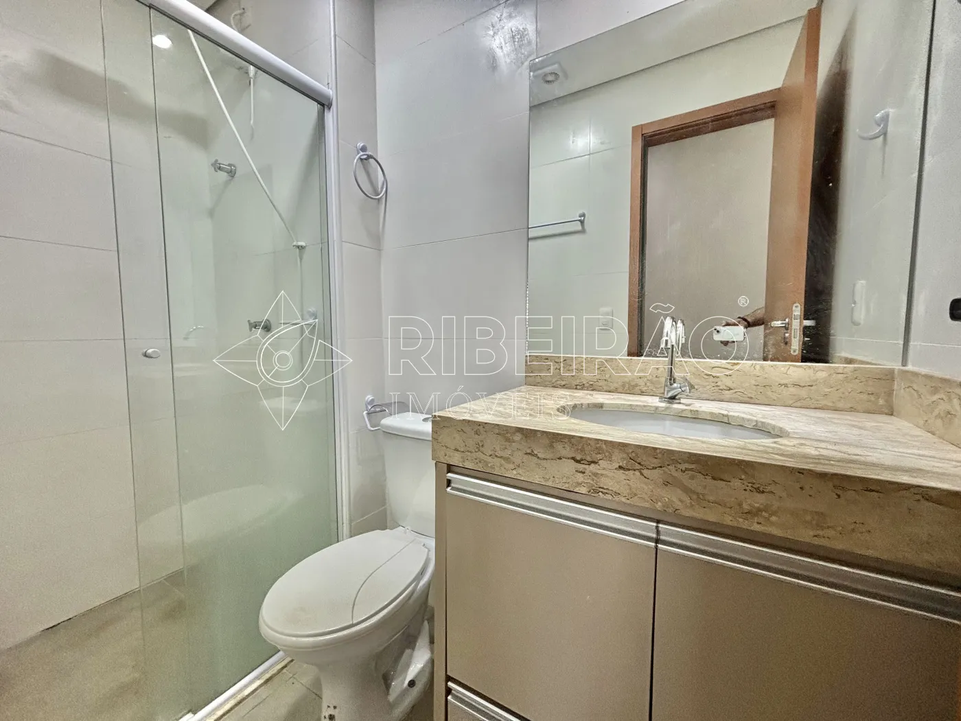 Alugar Apartamento / Padr&atilde;o em Ribeir&atilde;o Preto R$ 3.200,00 - Foto 11