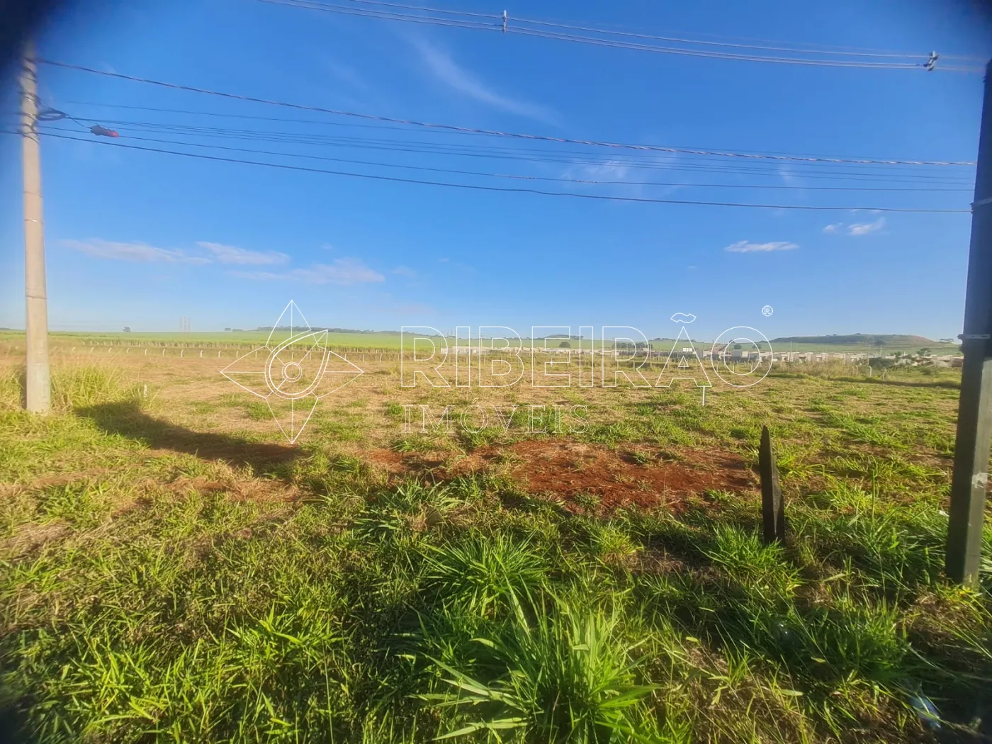 Comprar Terreno / Comercial em Bonfim Paulista (Ribeir&atilde;o Preto) R$ 637.000,00 - Foto 1