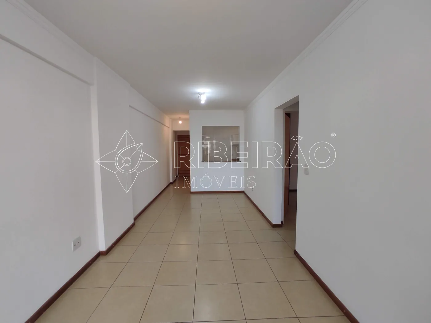 Alugar Apartamento / Padr&atilde;o em Ribeir&atilde;o Preto R$ 2.500,00 - Foto 2