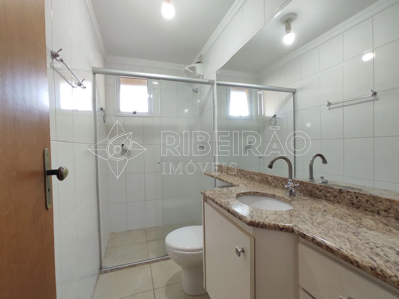 Alugar Apartamento / Padr&atilde;o em Ribeir&atilde;o Preto R$ 2.500,00 - Foto 7