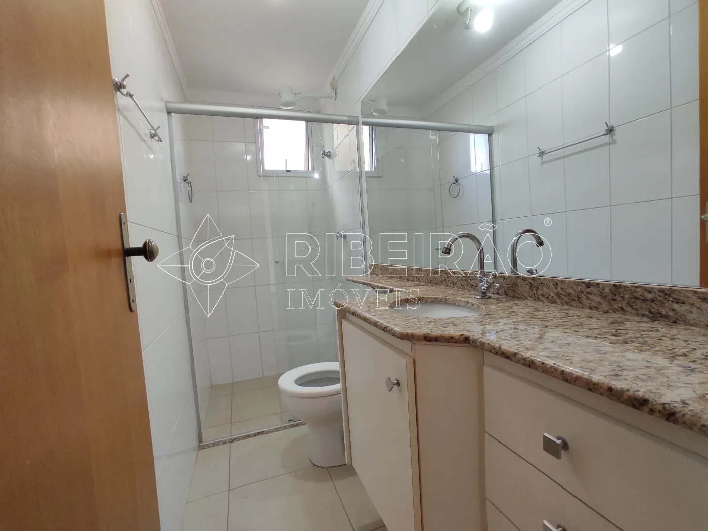 Alugar Apartamento / Padr&atilde;o em Ribeir&atilde;o Preto R$ 2.500,00 - Foto 8