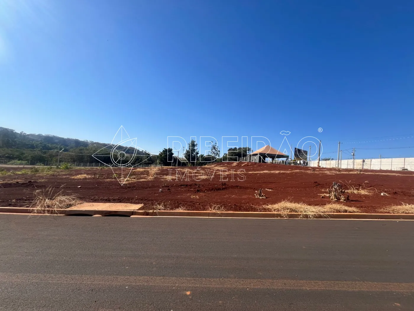 Comprar Terreno / Condom&iacute;nio em Ribeir&atilde;o Preto R$ 270.000,00 - Foto 2