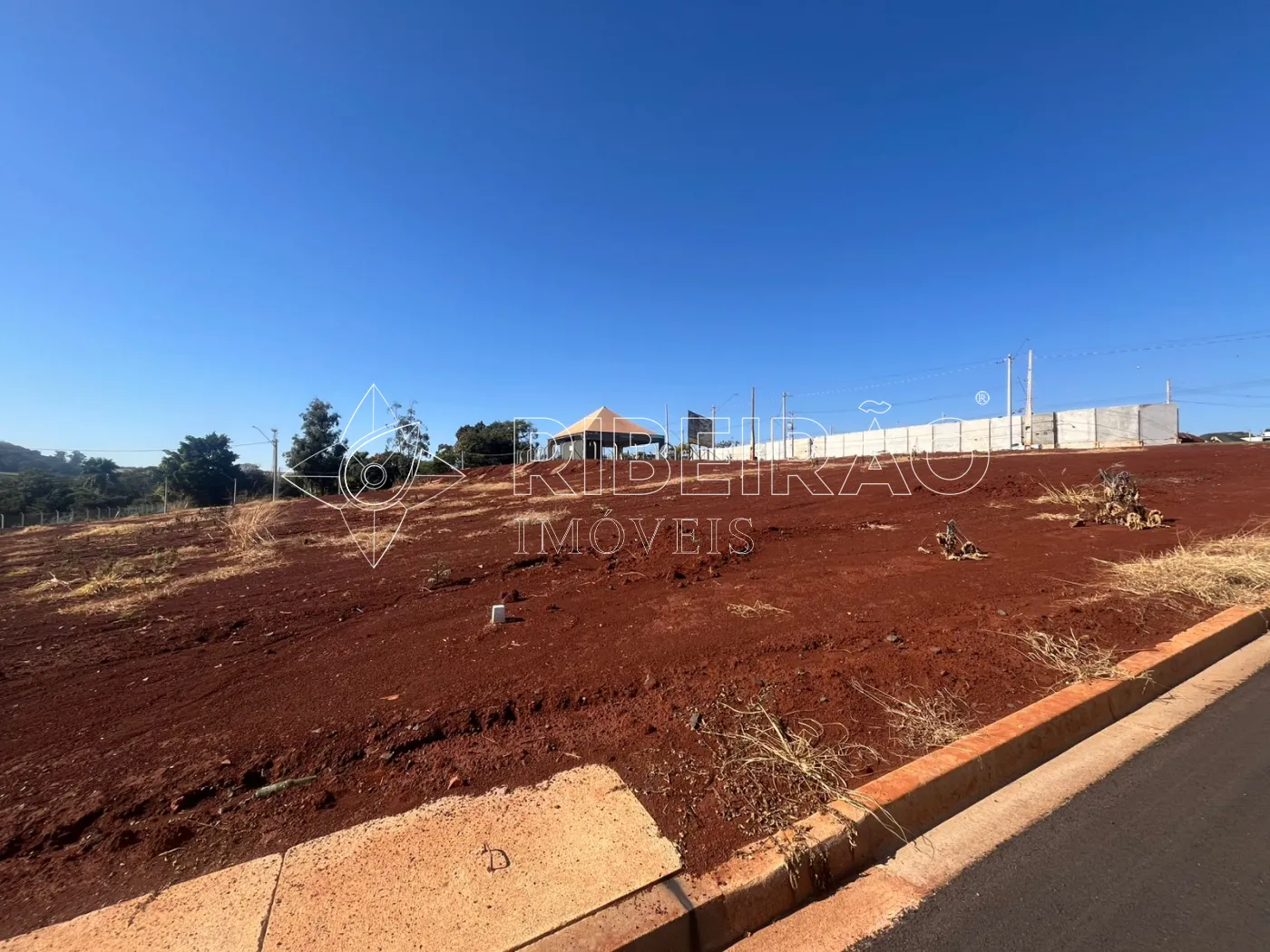 Comprar Terreno / Condom&iacute;nio em Ribeir&atilde;o Preto R$ 270.000,00 - Foto 3