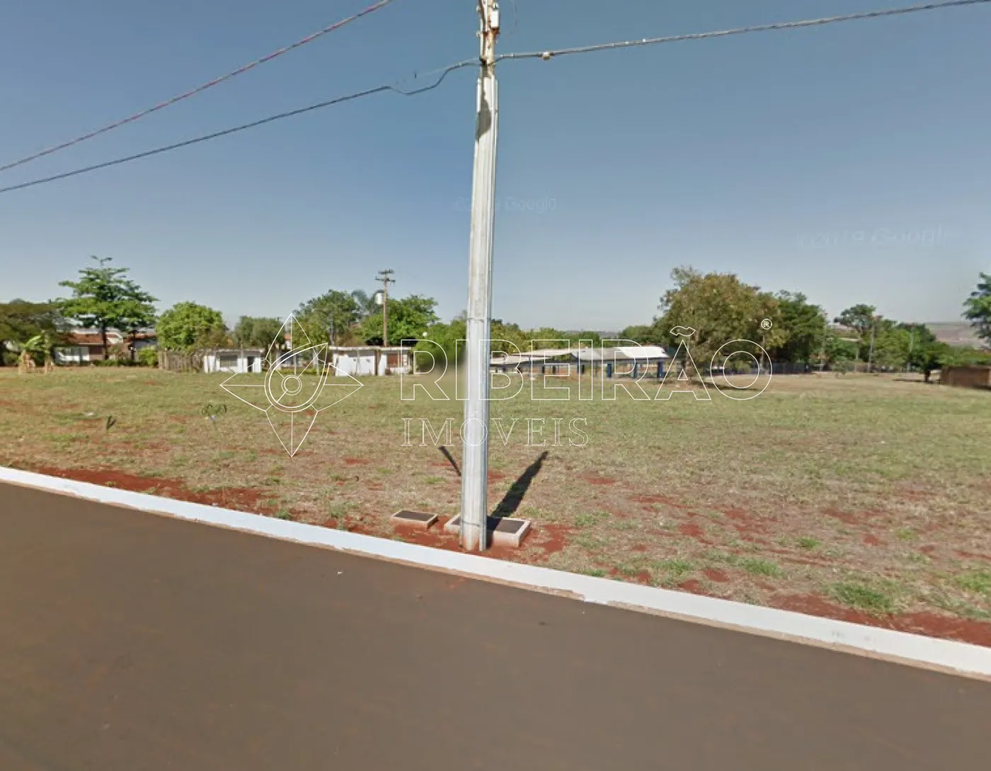 Comprar Terreno / Comercial em Bonfim Paulista (Ribeir&atilde;o Preto) R$ 565.000,00 - Foto 5