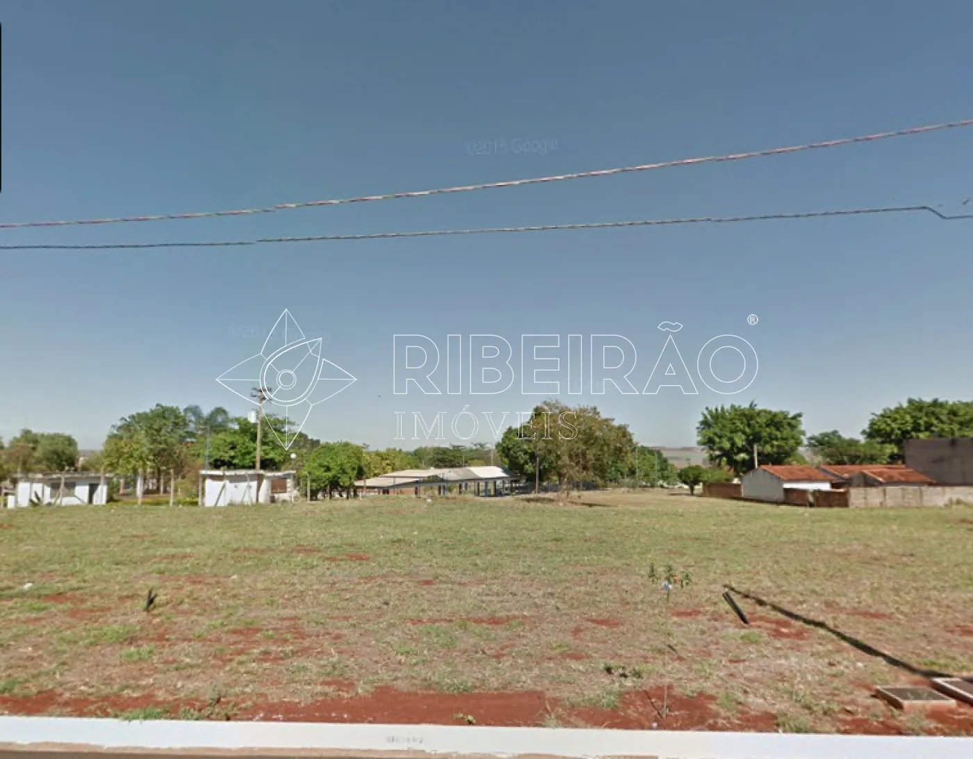 Comprar Terreno / Comercial em Bonfim Paulista (Ribeir&atilde;o Preto) R$ 565.000,00 - Foto 1