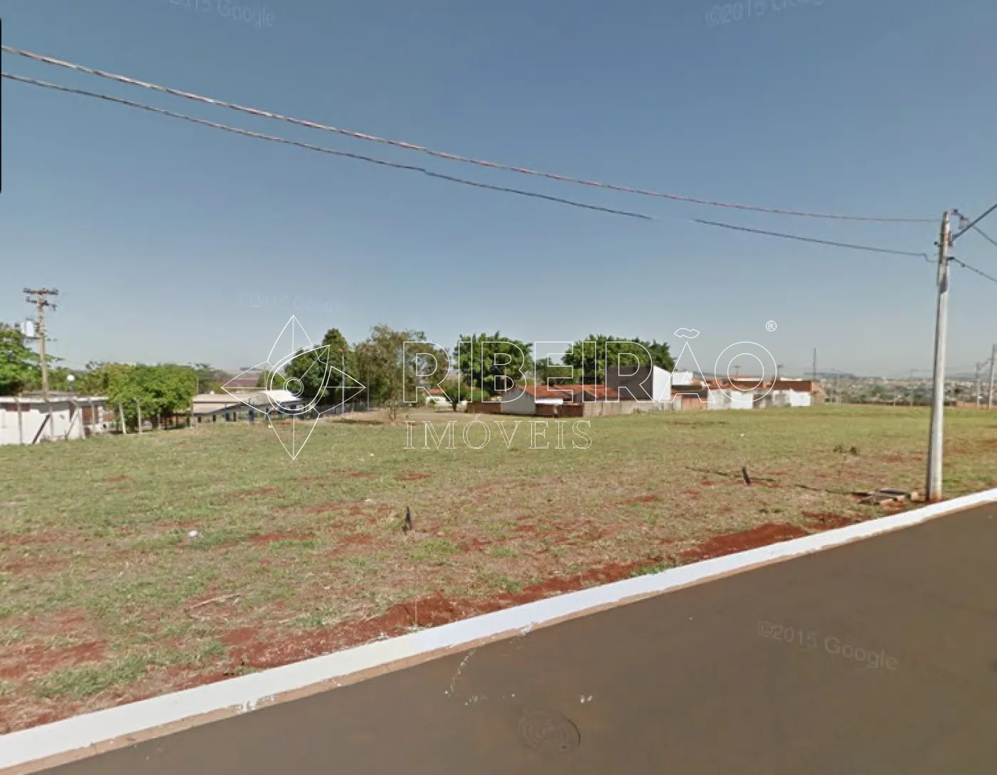 Comprar Terreno / Comercial em Bonfim Paulista (Ribeir&atilde;o Preto) R$ 565.000,00 - Foto 2