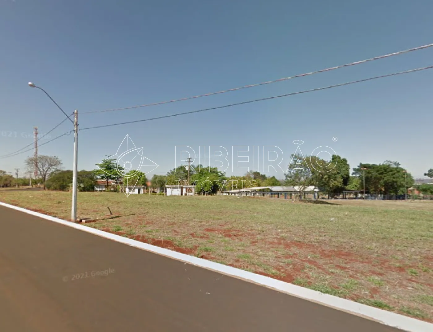 Comprar Terreno / Comercial em Bonfim Paulista (Ribeir&atilde;o Preto) R$ 565.000,00 - Foto 4