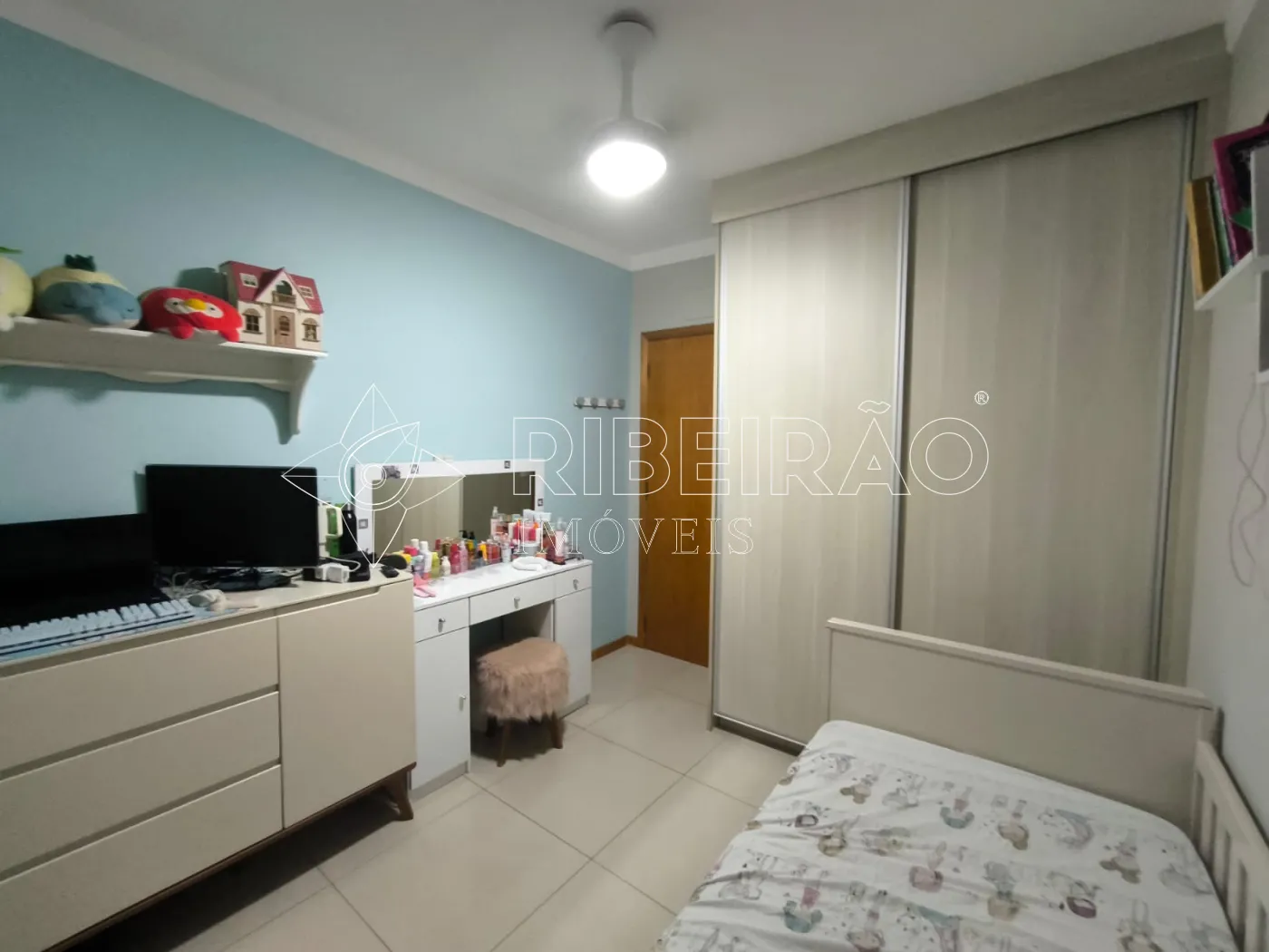 Comprar Apartamento / Padr&atilde;o em Ribeir&atilde;o Preto R$ 675.000,00 - Foto 6