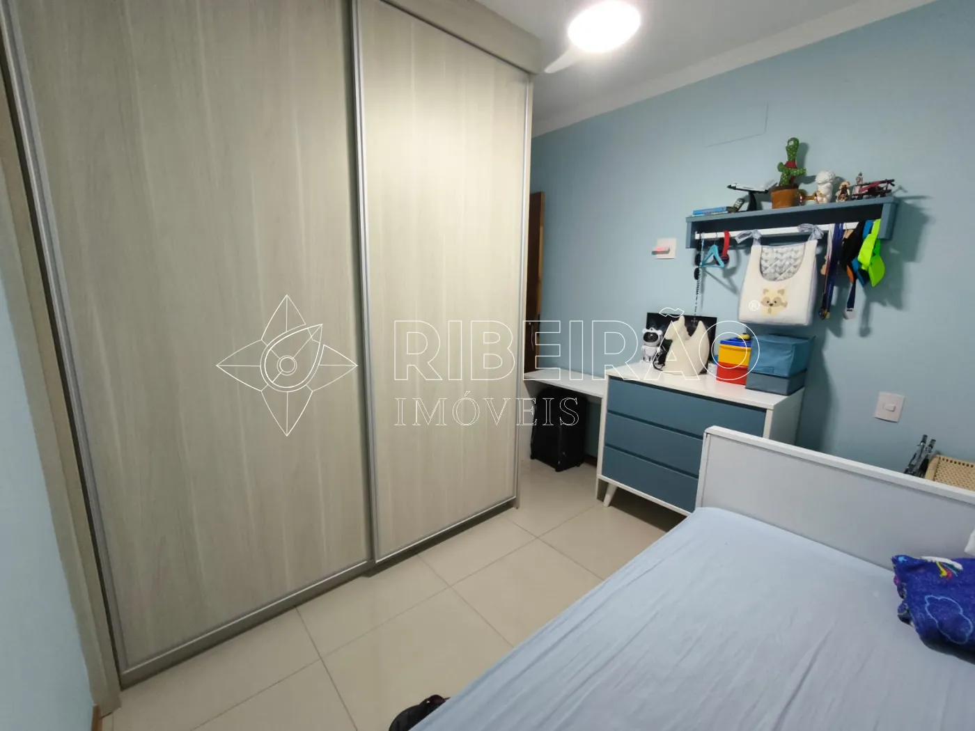 Comprar Apartamento / Padr&atilde;o em Ribeir&atilde;o Preto R$ 675.000,00 - Foto 10