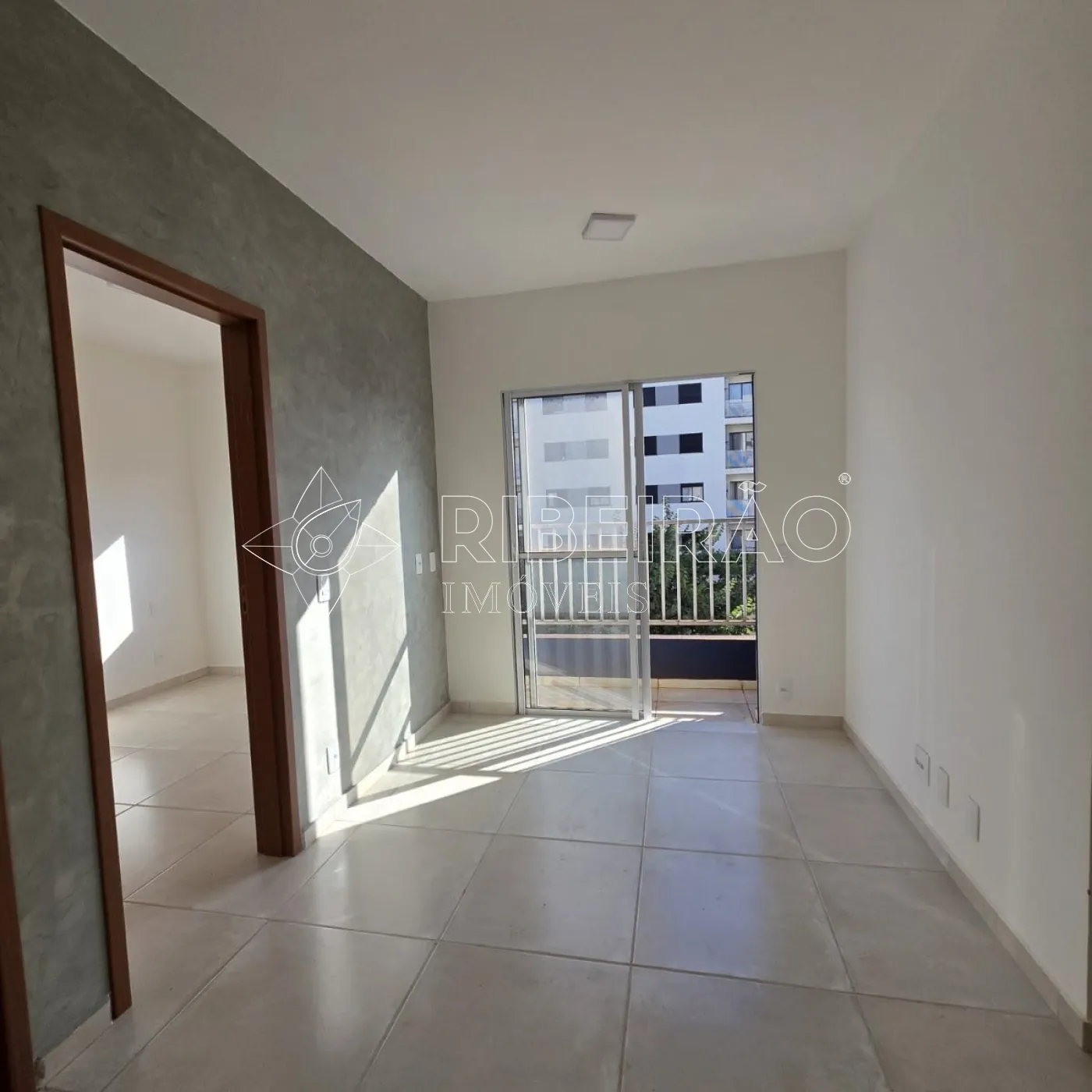 Comprar Apartamento / Padr&atilde;o em Ribeir&atilde;o Preto R$ 210.000,00 - Foto 2