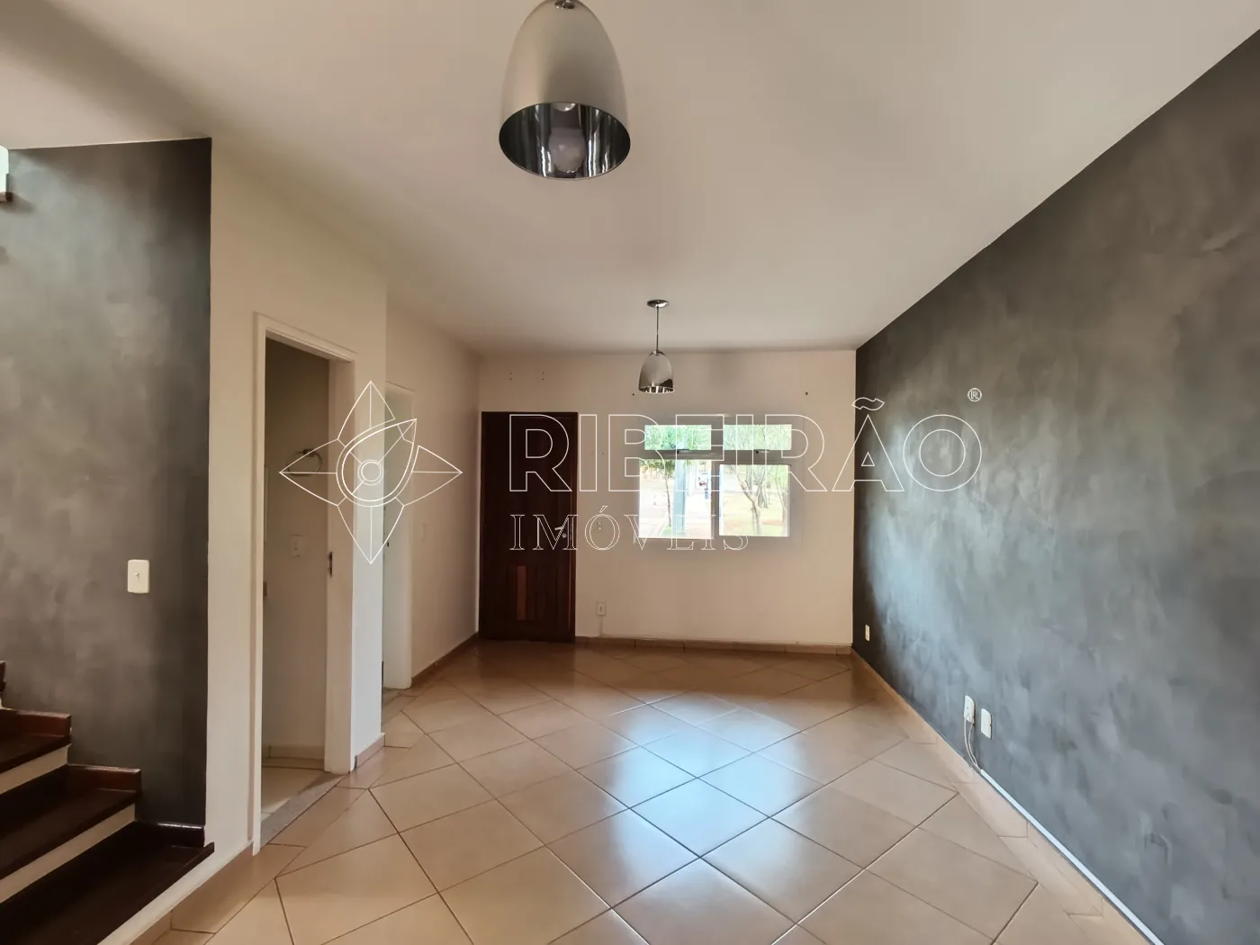 Alugar Casa / Condom&iacute;nio em Ribeir&atilde;o Preto R$ 3.500,00 - Foto 5