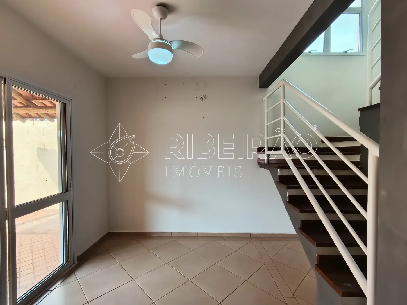 Alugar Casa / Condom&iacute;nio em Ribeir&atilde;o Preto R$ 3.500,00 - Foto 6