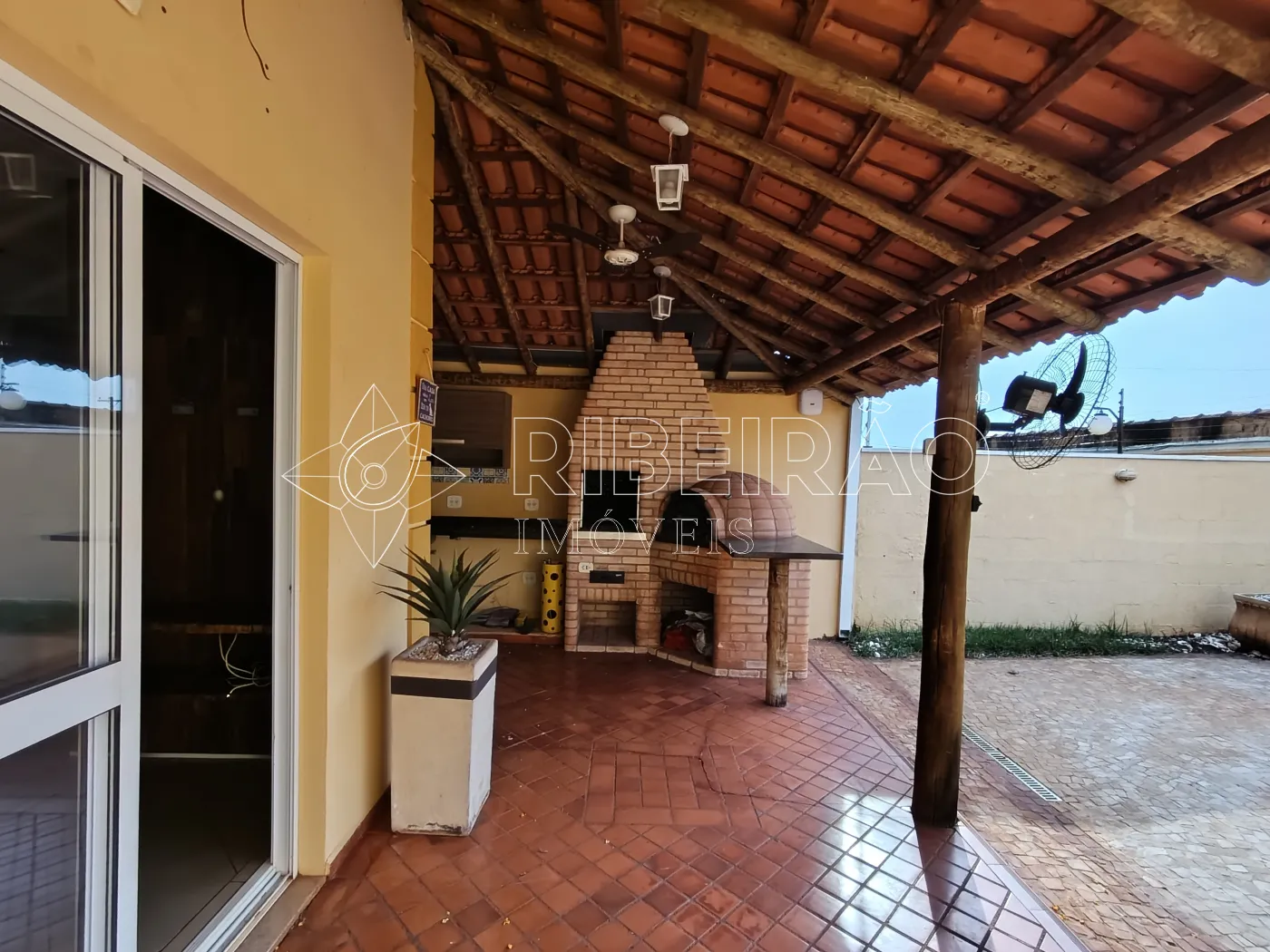 Alugar Casa / Condom&iacute;nio em Ribeir&atilde;o Preto R$ 3.500,00 - Foto 8