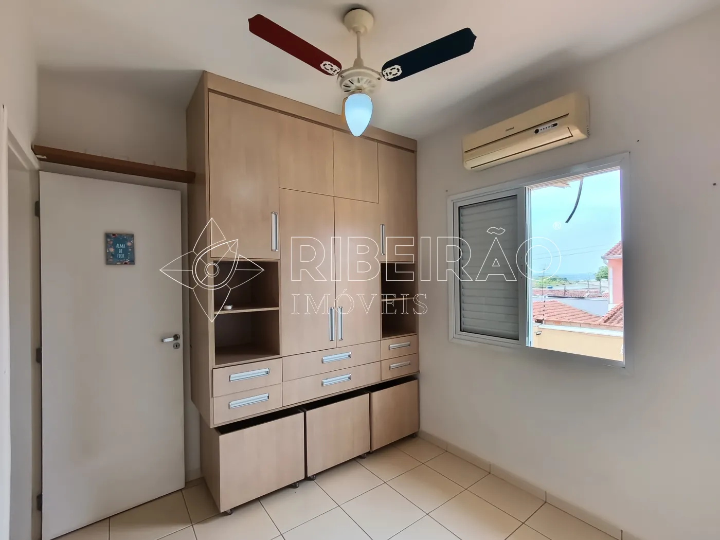 Alugar Casa / Condom&iacute;nio em Ribeir&atilde;o Preto R$ 3.500,00 - Foto 12