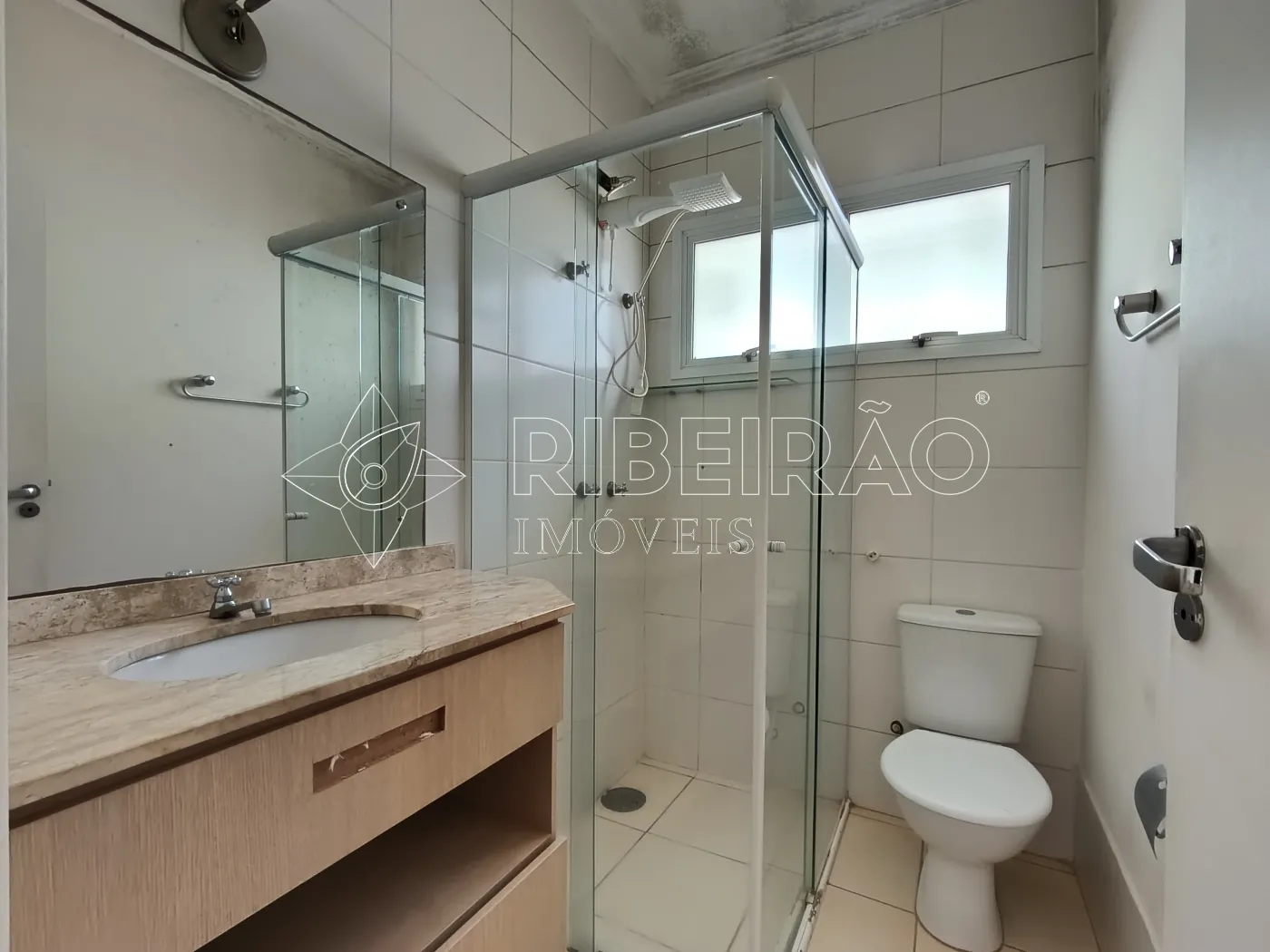 Alugar Casa / Condom&iacute;nio em Ribeir&atilde;o Preto R$ 3.500,00 - Foto 17