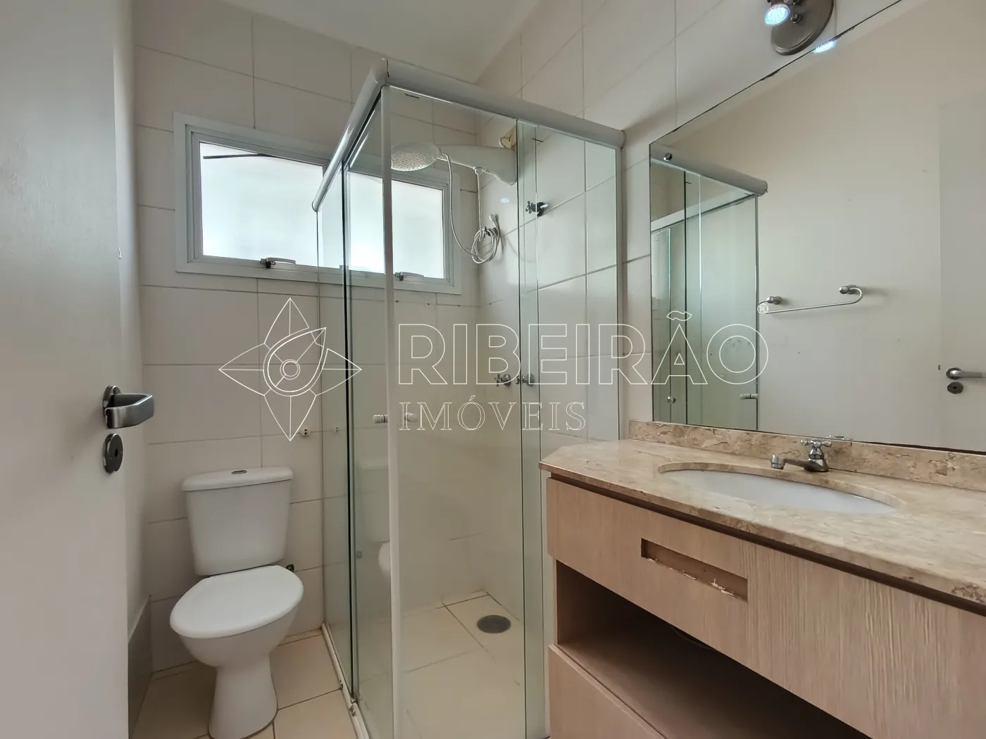 Alugar Casa / Condom&iacute;nio em Ribeir&atilde;o Preto R$ 3.500,00 - Foto 18