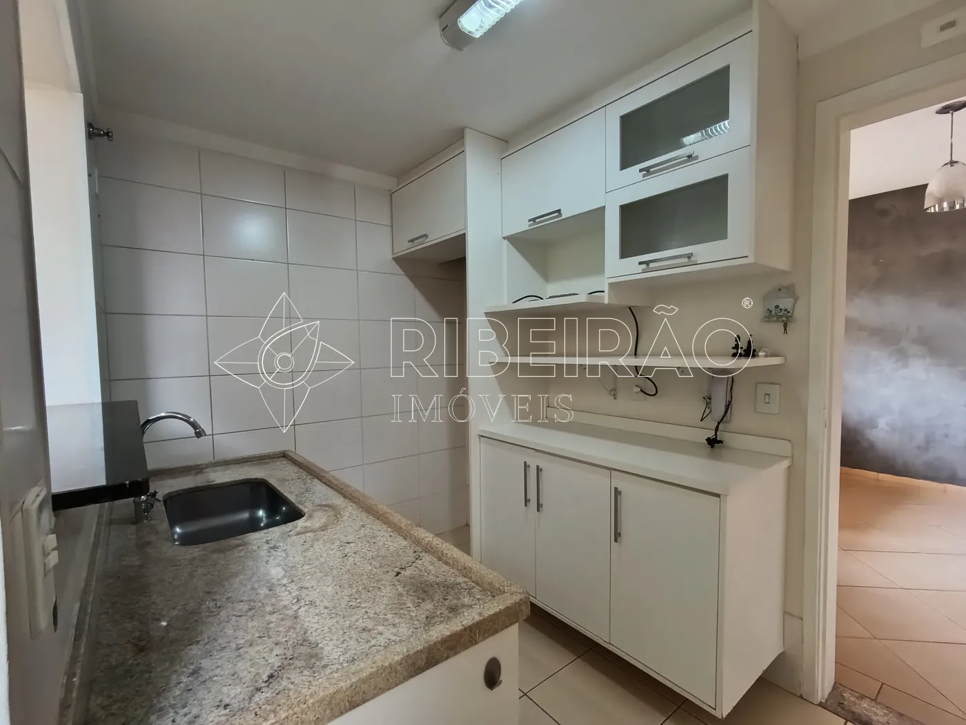 Alugar Casa / Condom&iacute;nio em Ribeir&atilde;o Preto R$ 3.500,00 - Foto 20