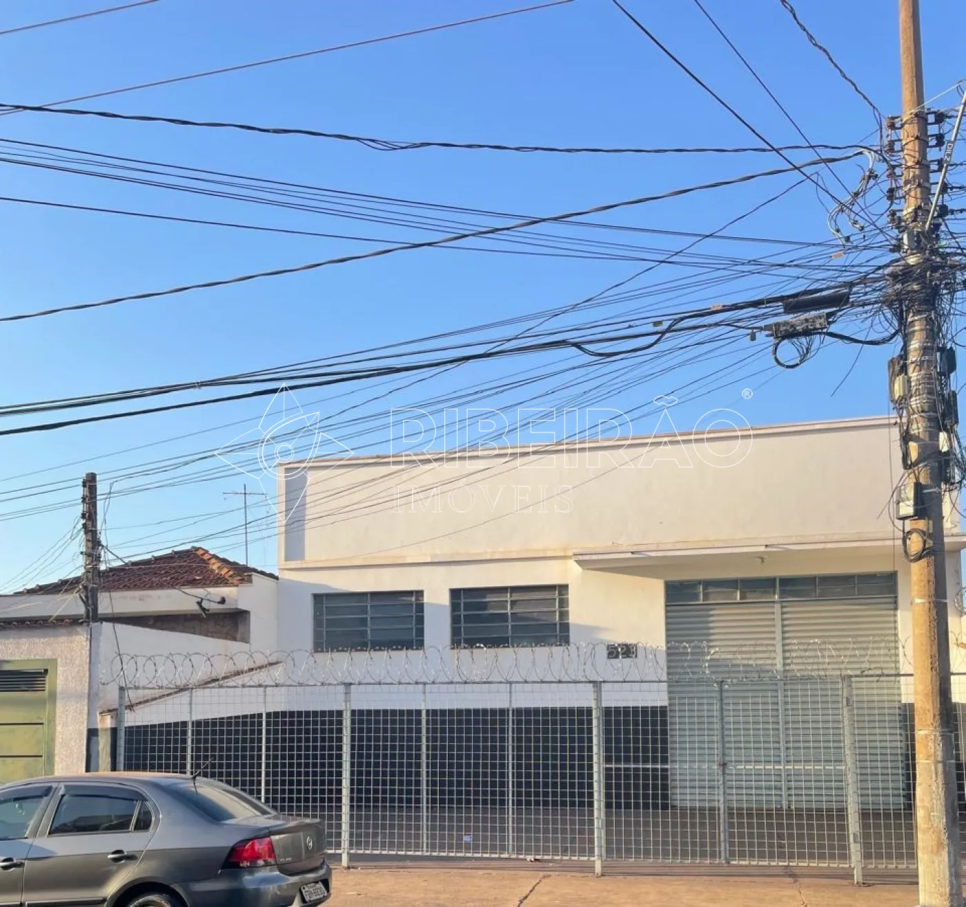 Alugar Comercial / Sal&atilde;o em Ribeir&atilde;o Preto R$ 4.800,00 - Foto 17