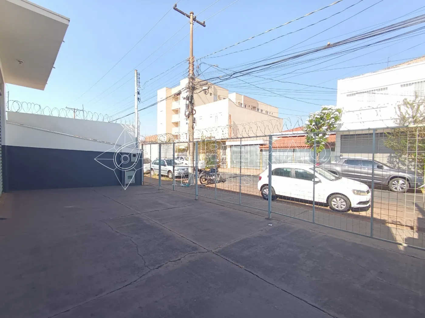 Alugar Comercial / Sal&atilde;o em Ribeir&atilde;o Preto R$ 4.800,00 - Foto 7