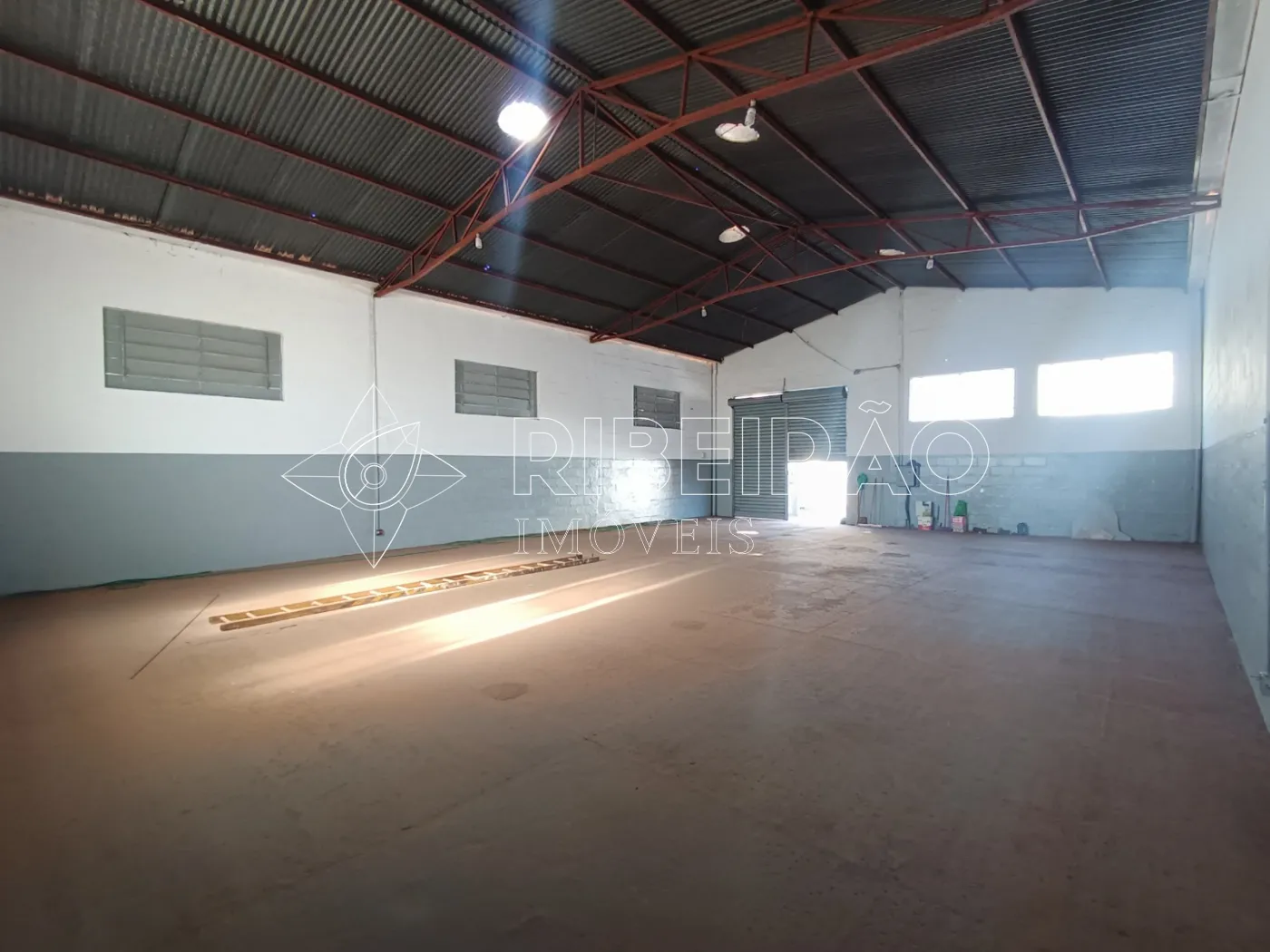 Alugar Comercial / Sal&atilde;o em Ribeir&atilde;o Preto R$ 4.800,00 - Foto 9