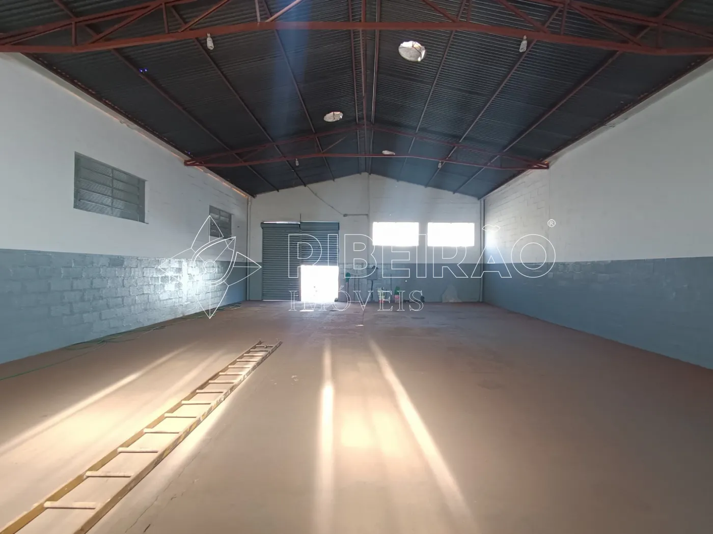 Alugar Comercial / Sal&atilde;o em Ribeir&atilde;o Preto R$ 4.800,00 - Foto 8