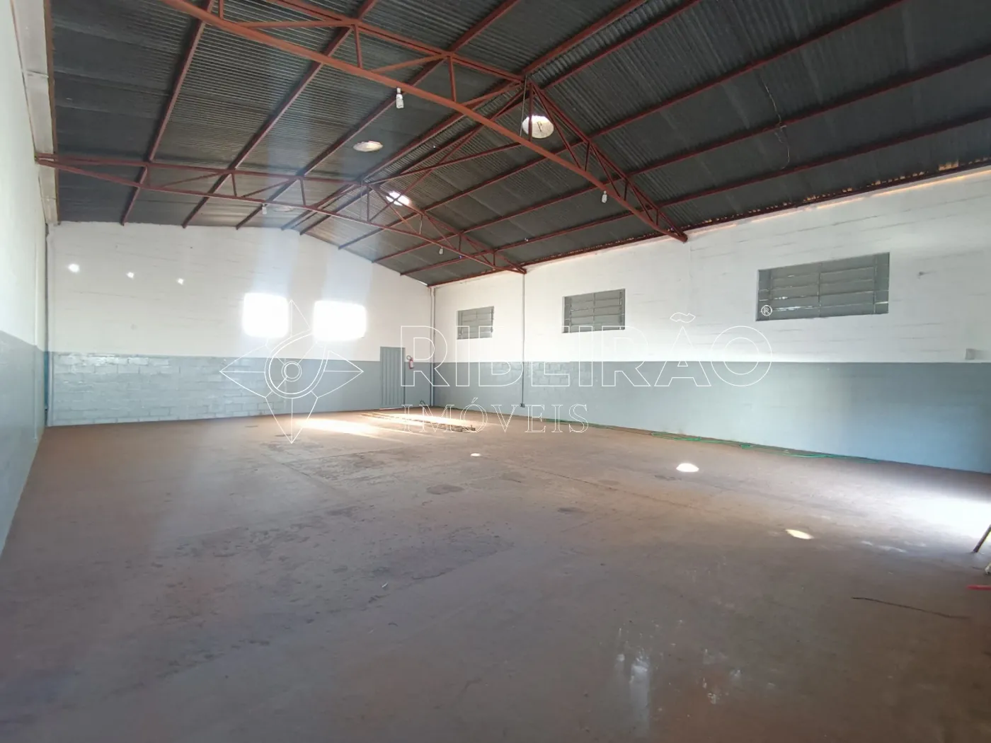 Alugar Comercial / Sal&atilde;o em Ribeir&atilde;o Preto R$ 4.800,00 - Foto 11