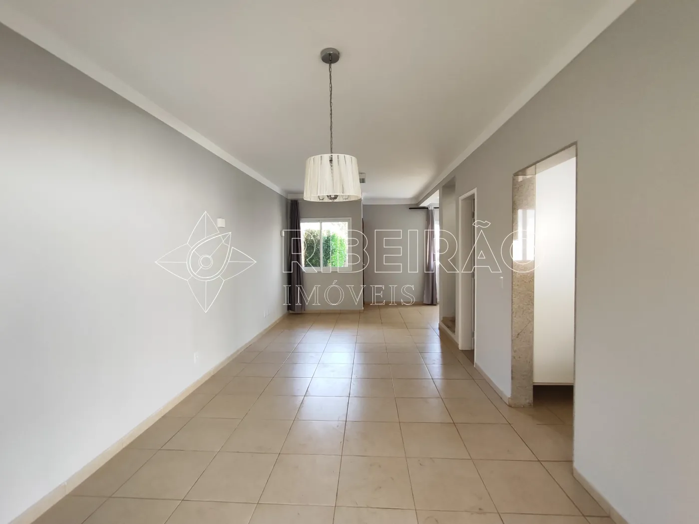 Alugar Casa / Condom&iacute;nio em Ribeir&atilde;o Preto R$ 4.500,00 - Foto 5