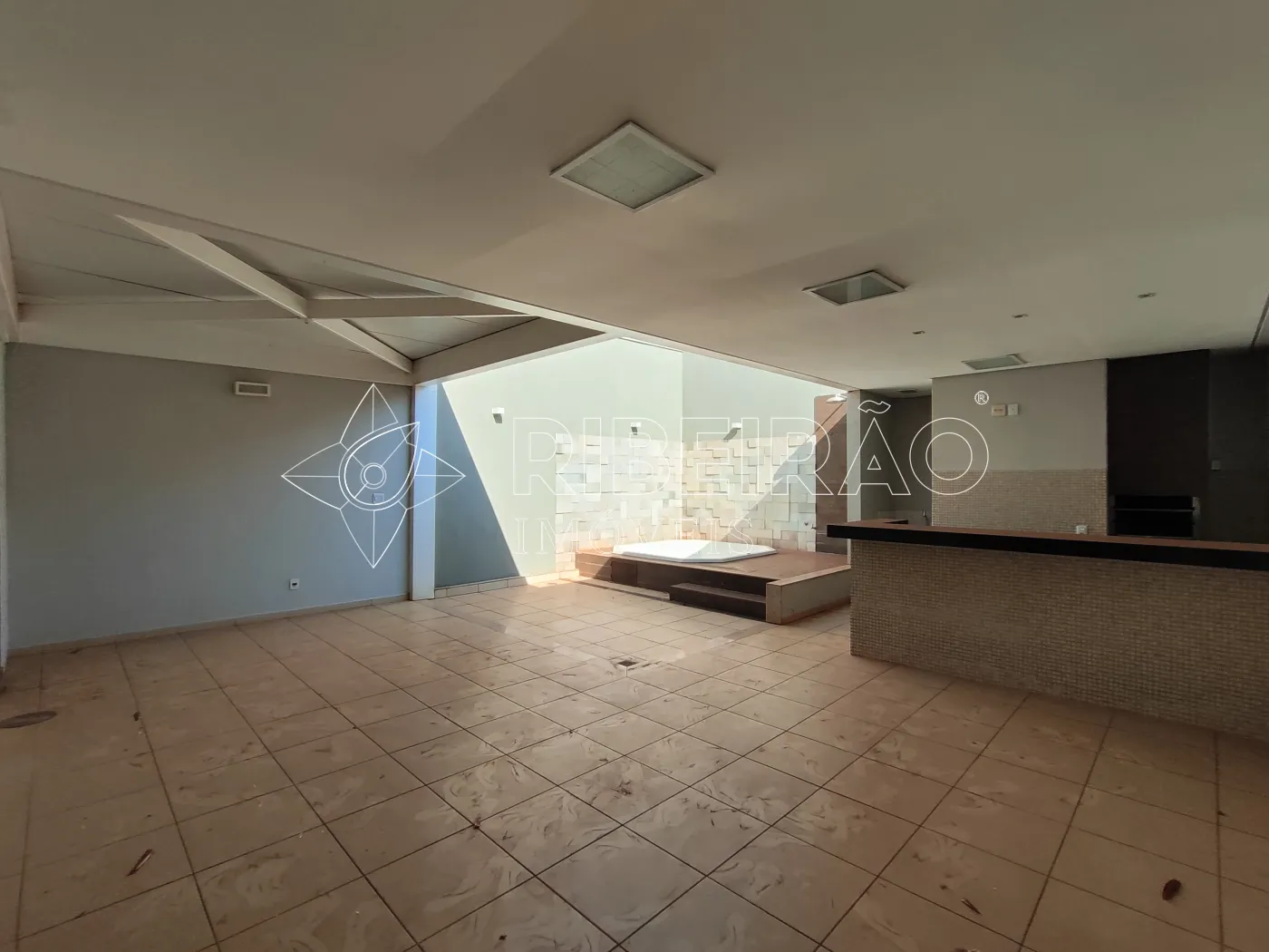 Alugar Casa / Condom&iacute;nio em Ribeir&atilde;o Preto R$ 4.500,00 - Foto 6