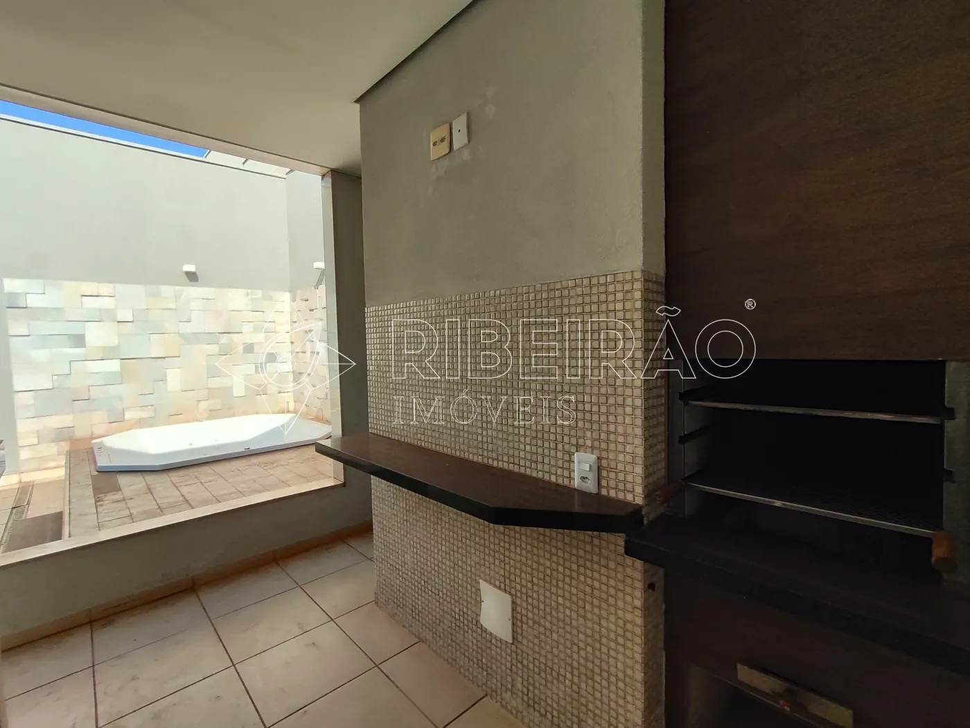 Alugar Casa / Condom&iacute;nio em Ribeir&atilde;o Preto R$ 4.500,00 - Foto 10