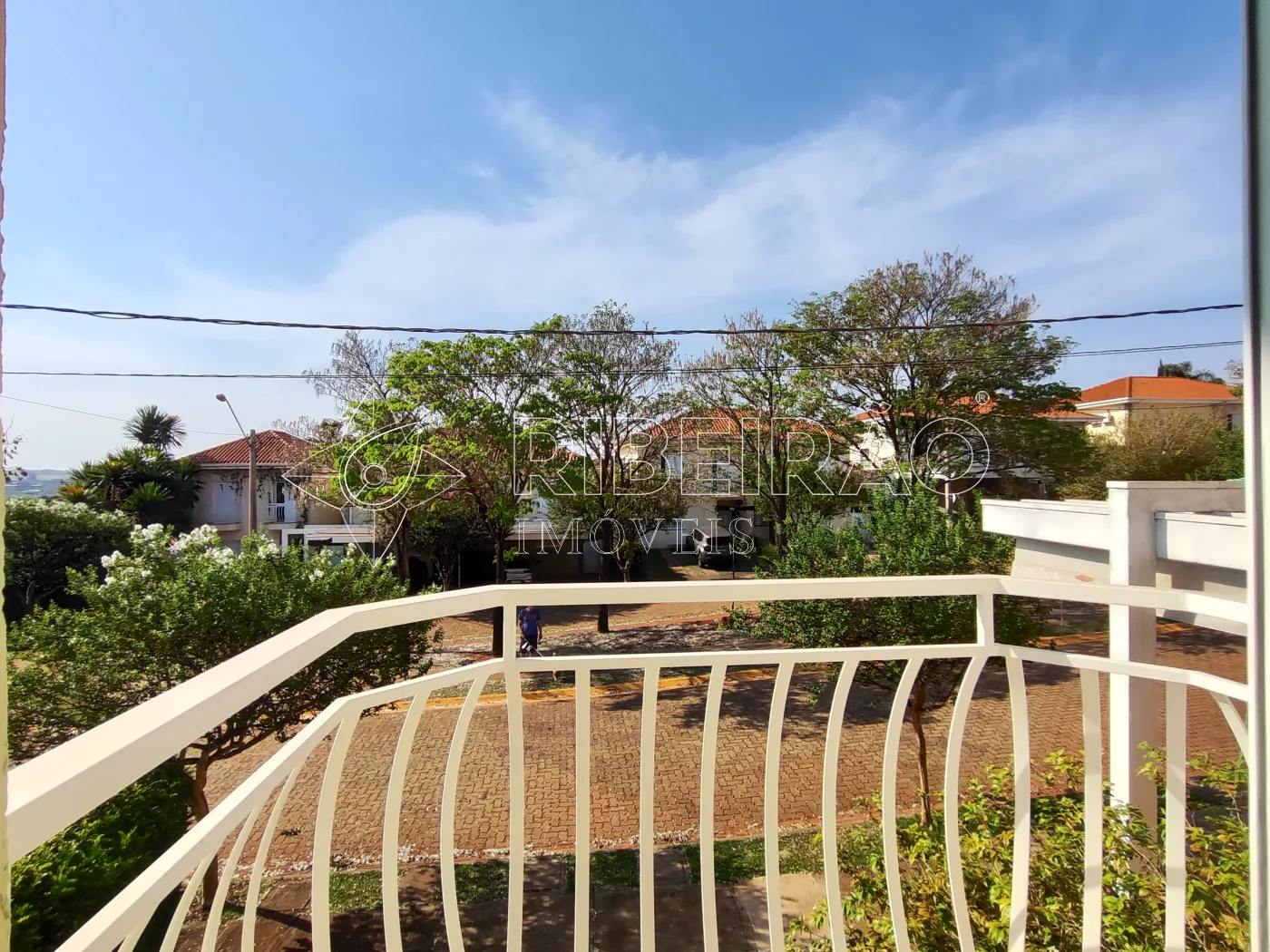 Alugar Casa / Condom&iacute;nio em Ribeir&atilde;o Preto R$ 4.500,00 - Foto 24