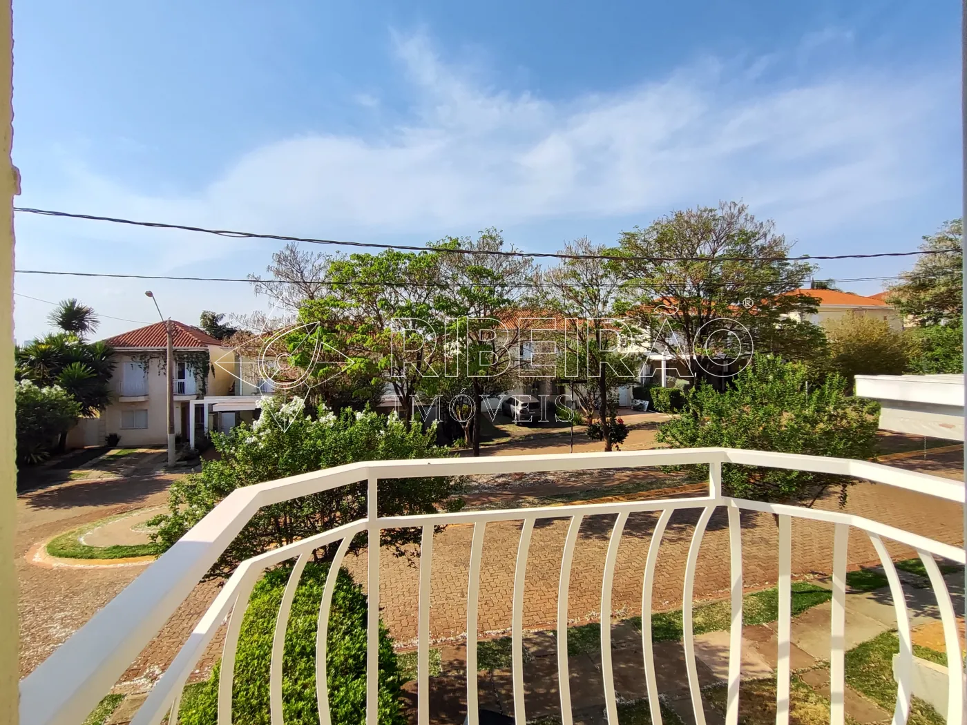 Alugar Casa / Condom&iacute;nio em Ribeir&atilde;o Preto R$ 4.500,00 - Foto 26