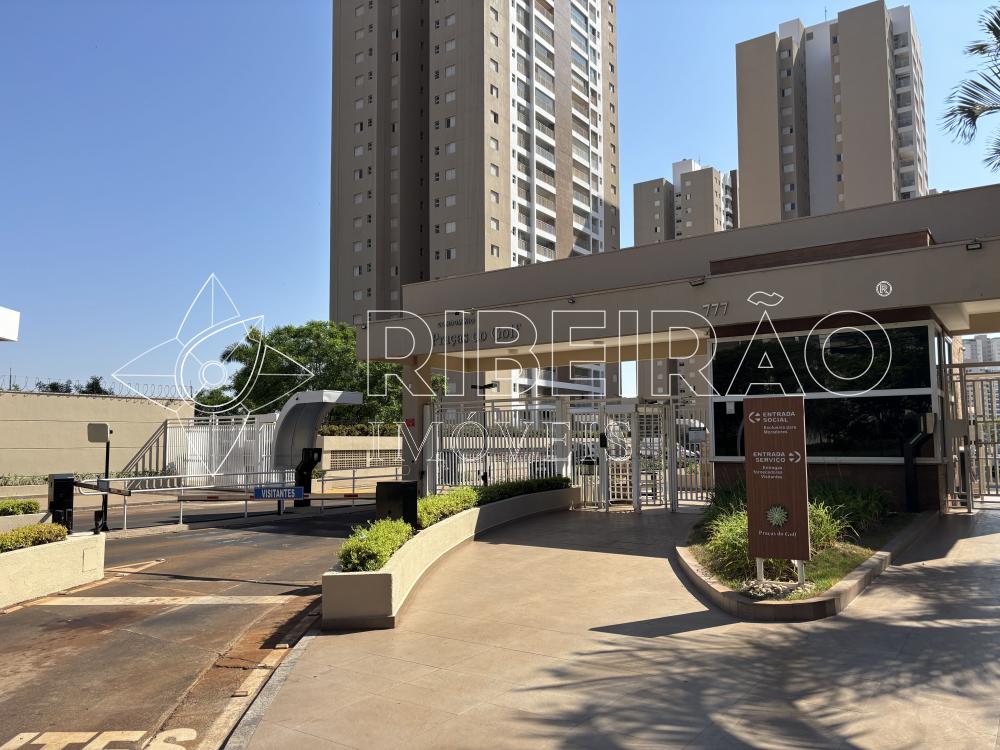 Alugar Apartamento / Padr&atilde;o em Ribeir&atilde;o Preto R$ 3.500,00 - Foto 18